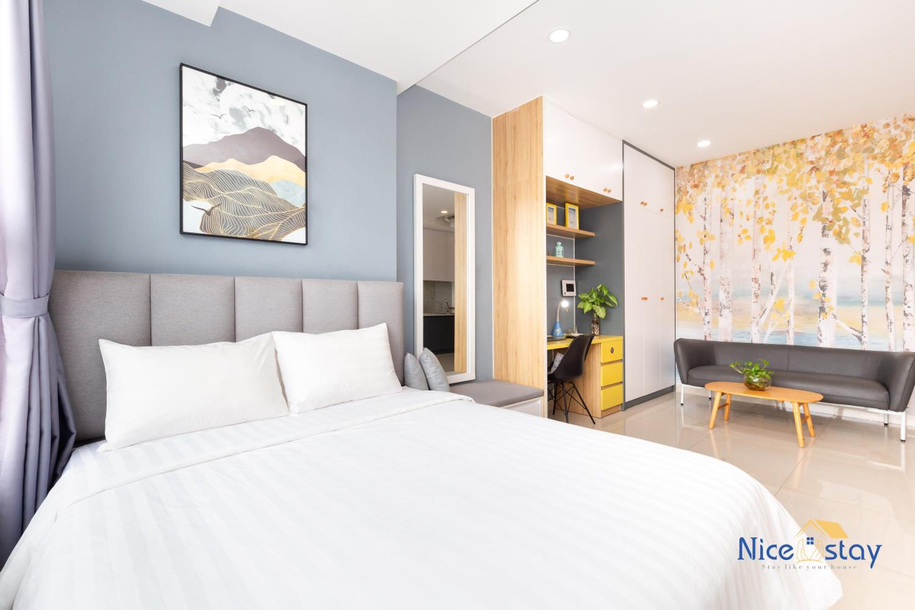 Nice Stay - Botanica Premier Apartment