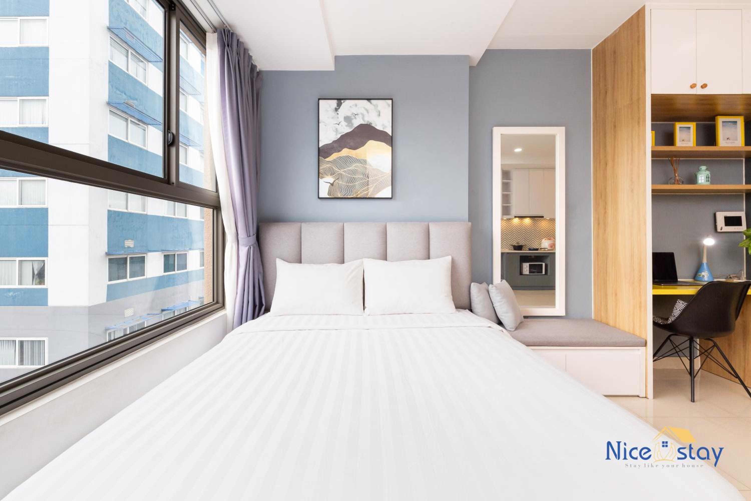 Nice Stay - Botanica Premier Apartment