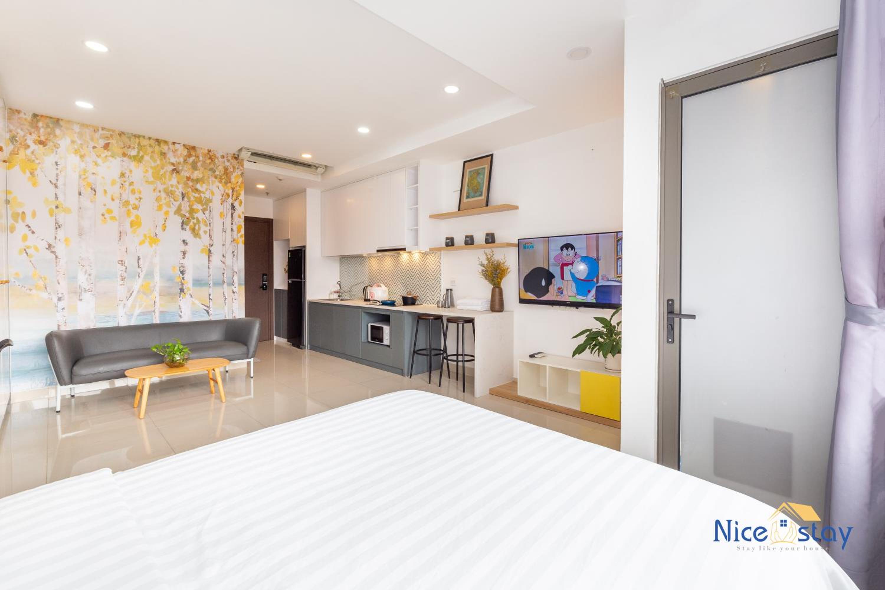 Nice Stay - Botanica Premier Apartment