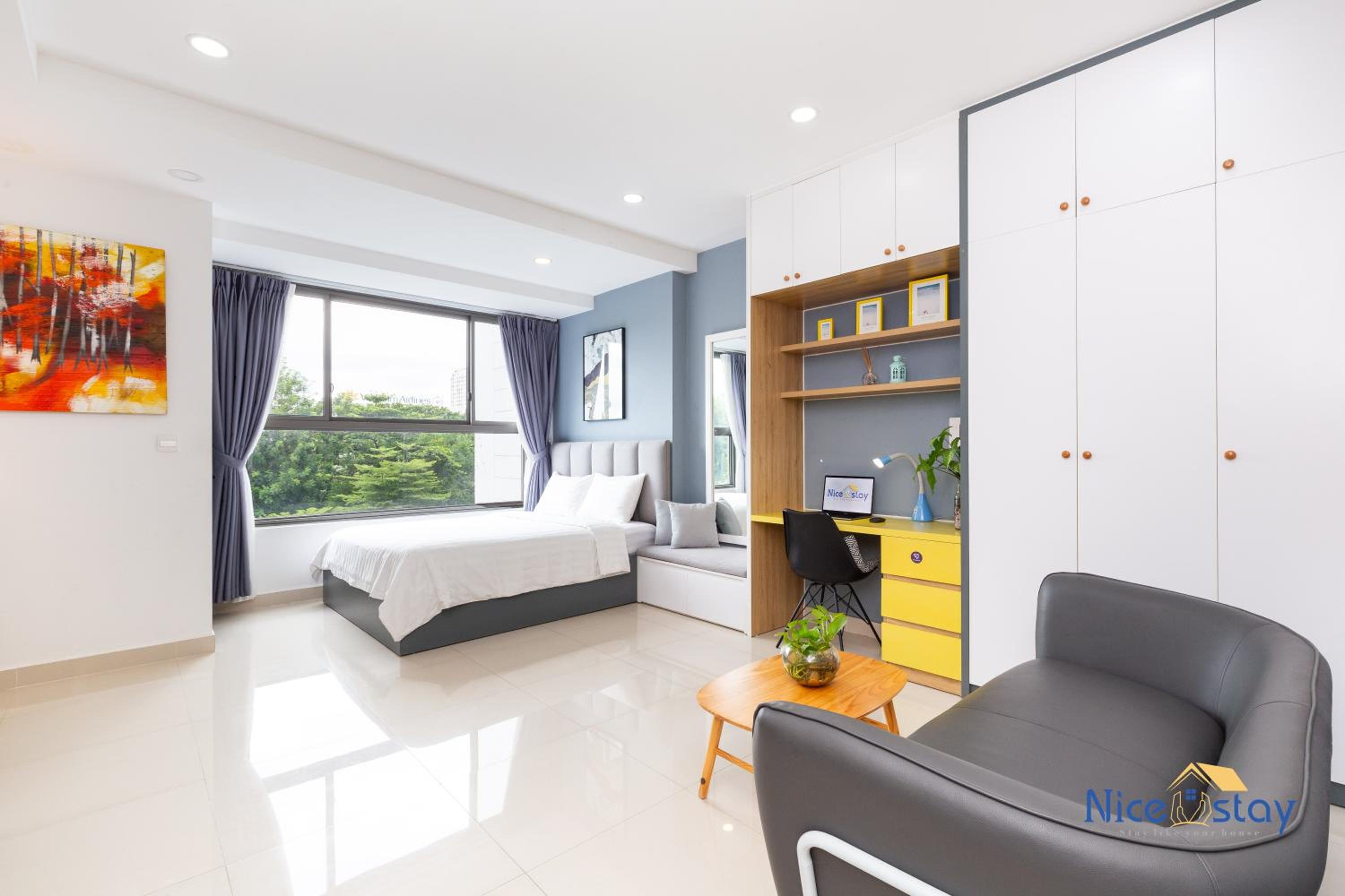 Nice Stay - Botanica Premier Apartment