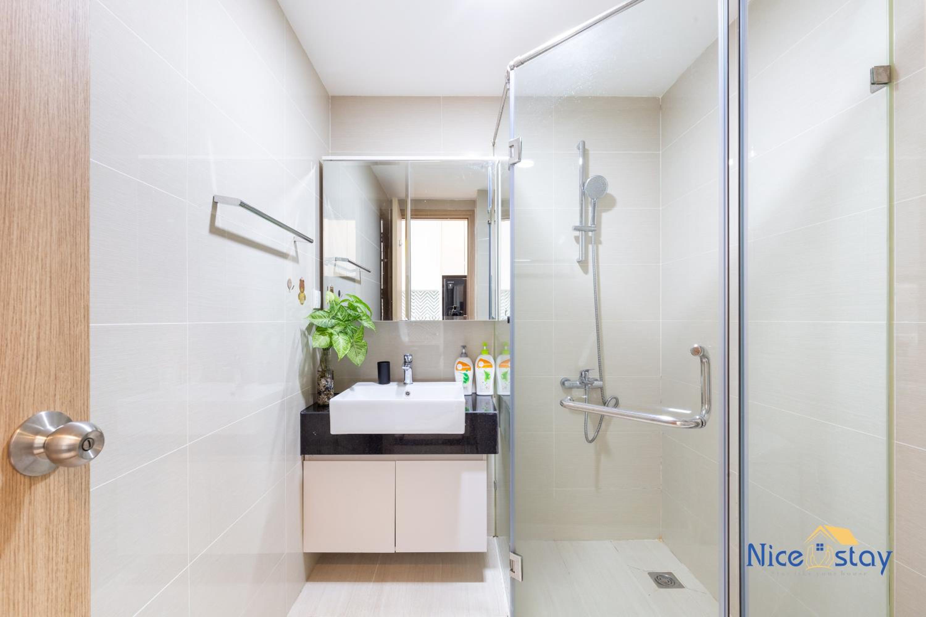 Nice Stay - Botanica Premier Apartment
