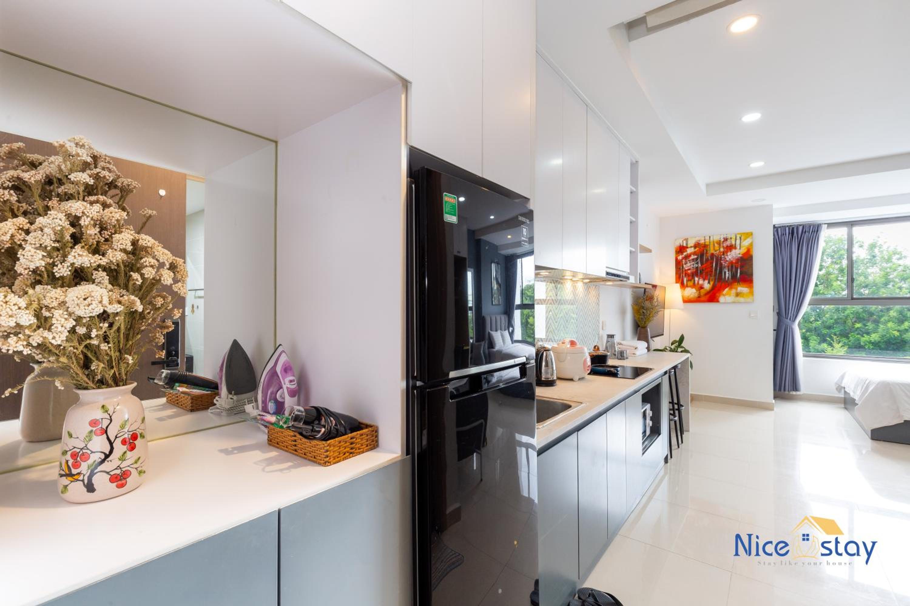 Nice Stay - Botanica Premier Apartment