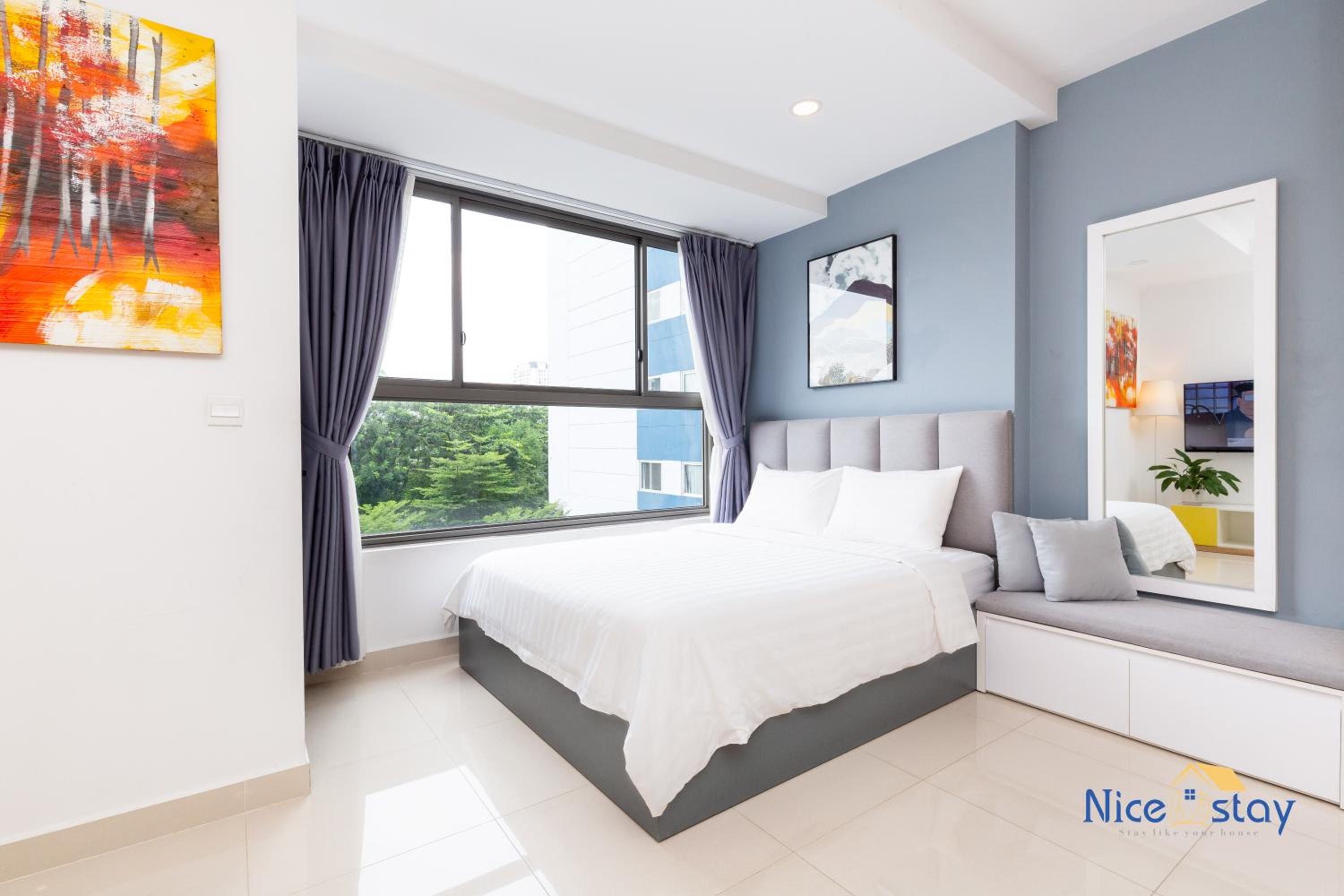 Nice Stay - Botanica Premier Apartment