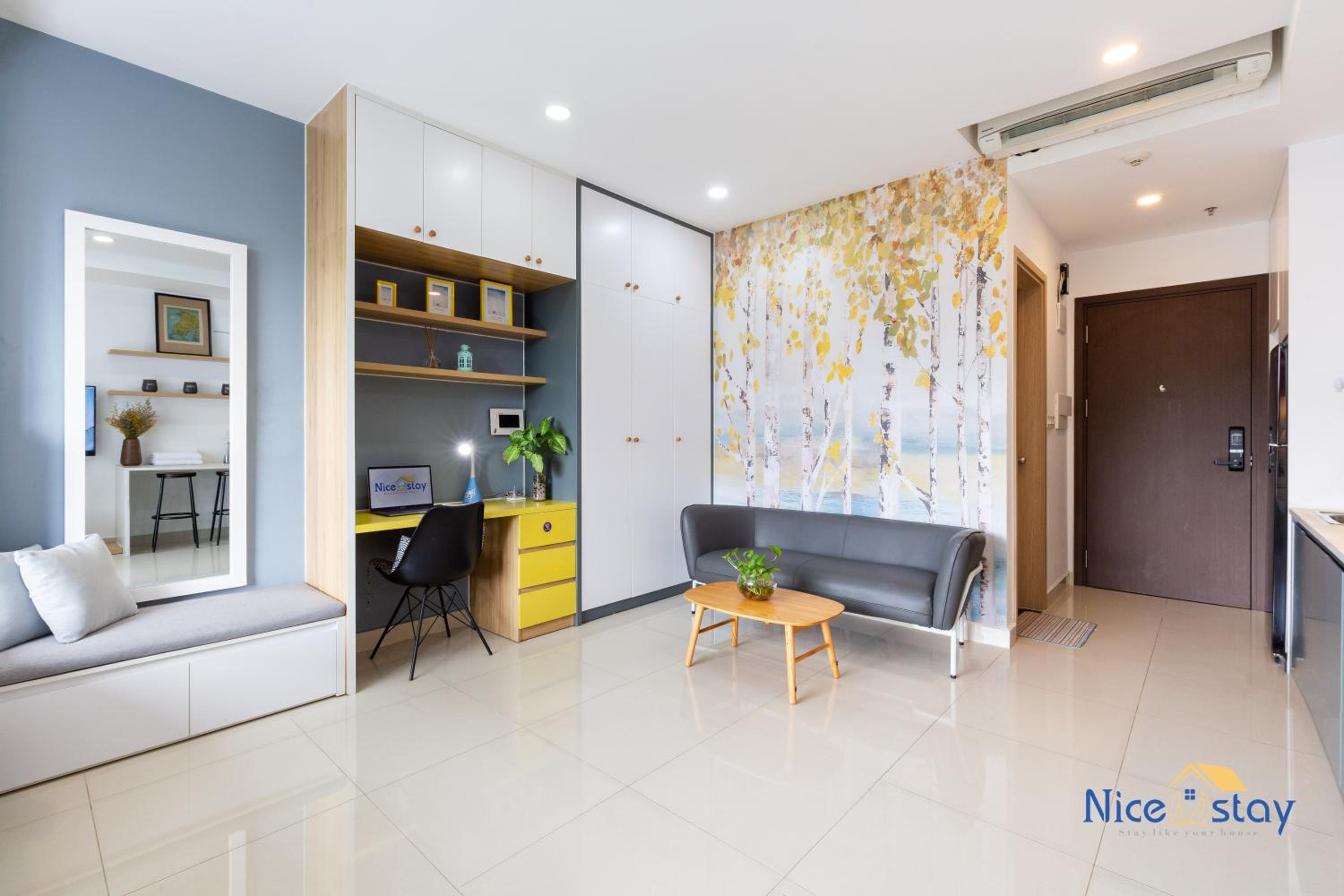 Nice Stay - Botanica Premier Apartment