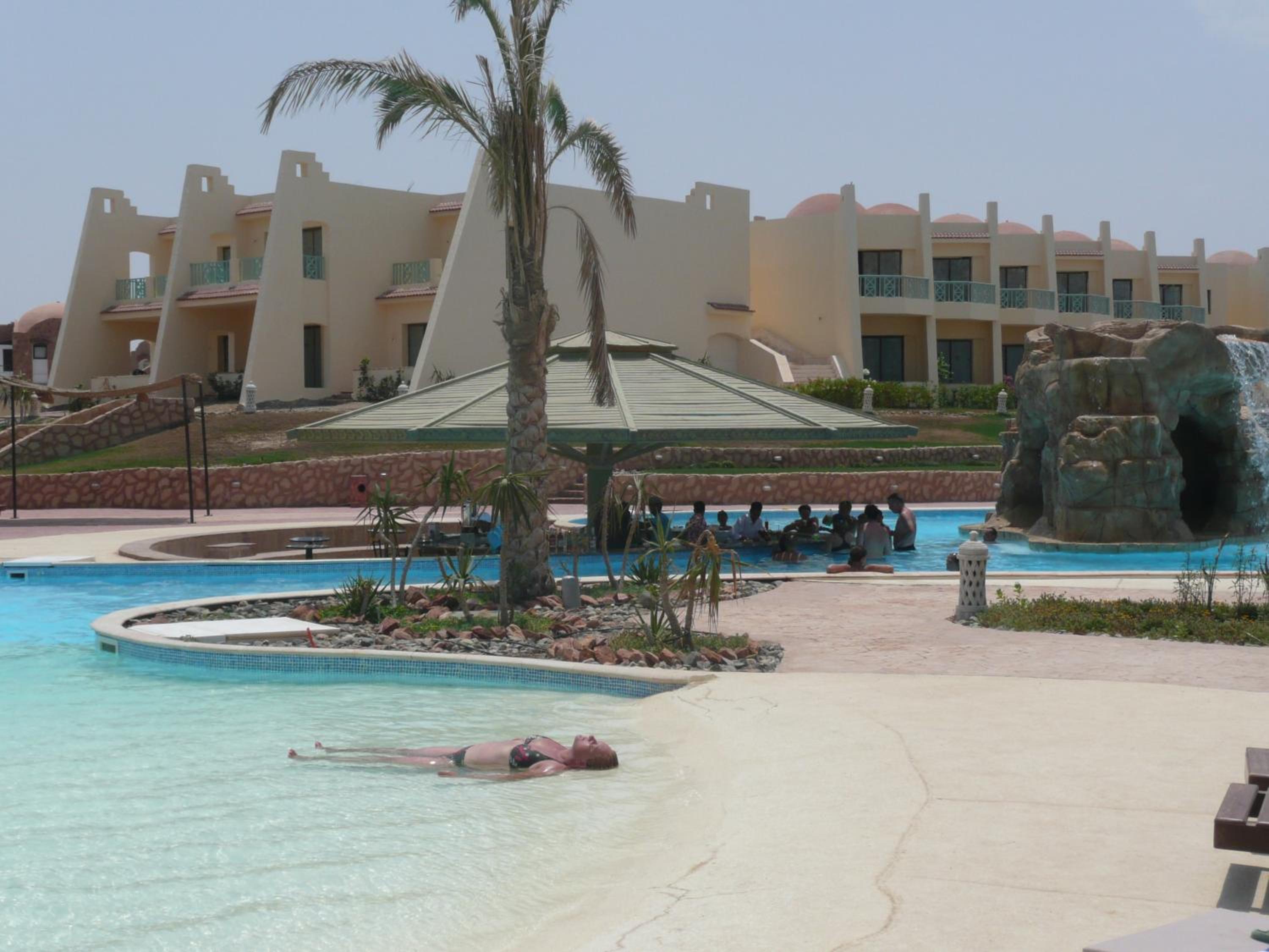 ONATTI Beach Resort - Marsa Alam