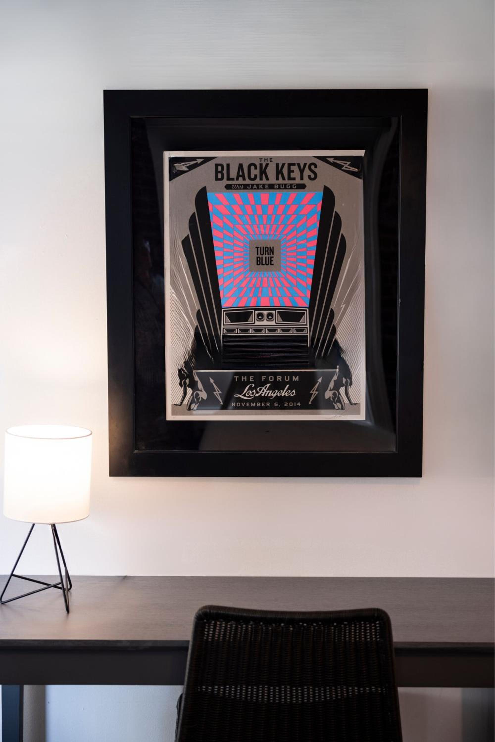 American Hotel