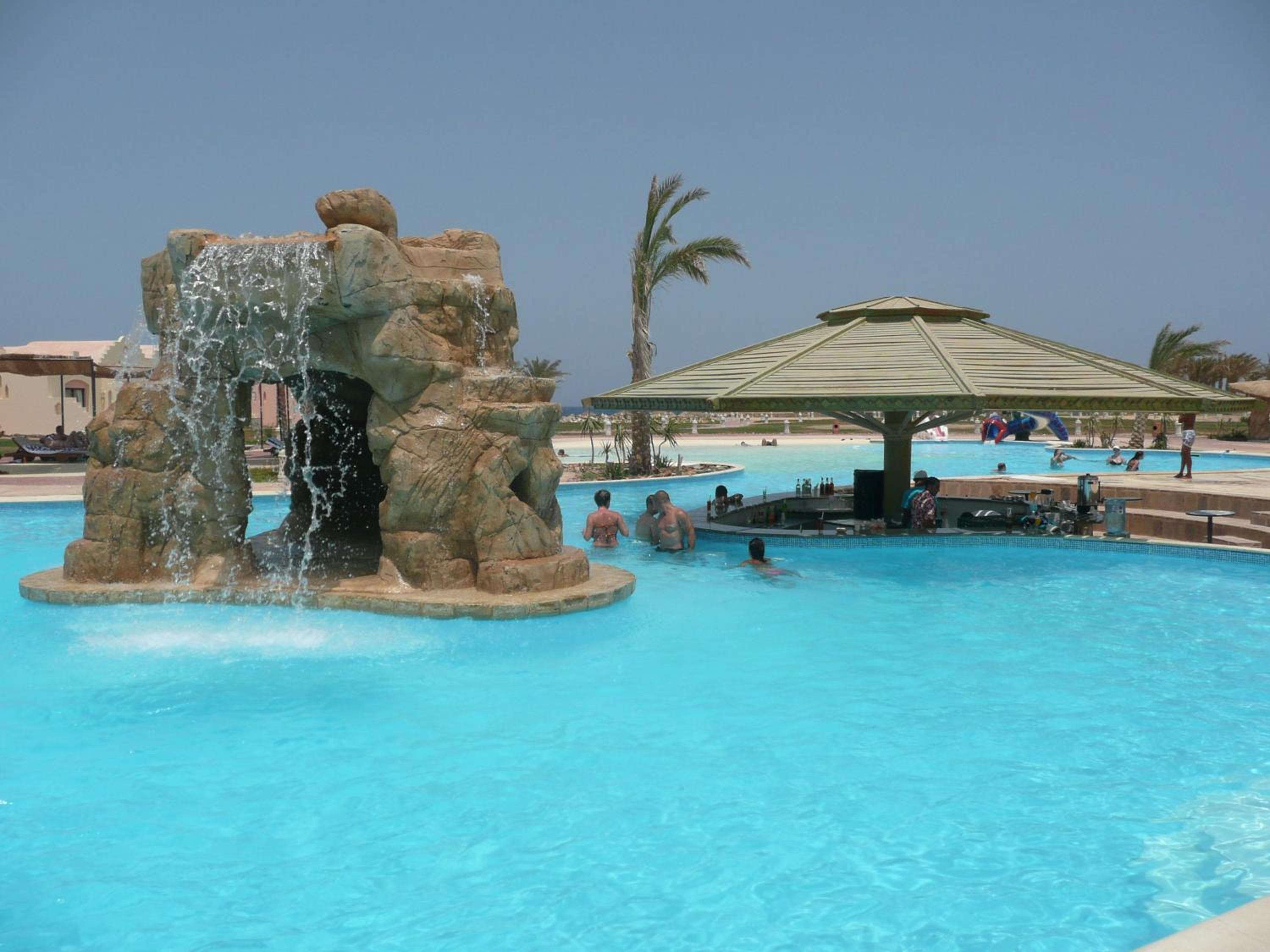 ONATTI Beach Resort - Marsa Alam