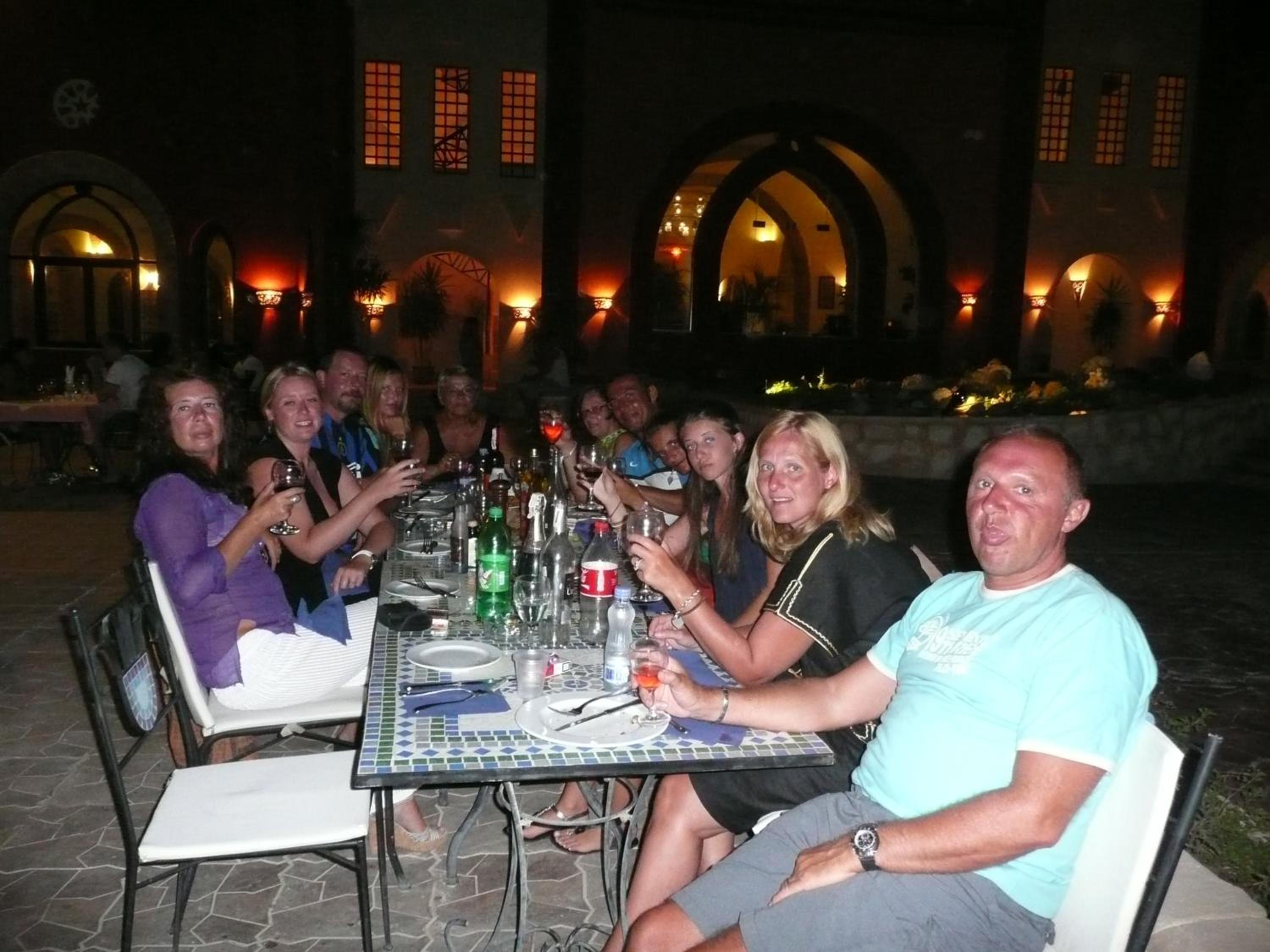 ONATTI Beach Resort - Marsa Alam