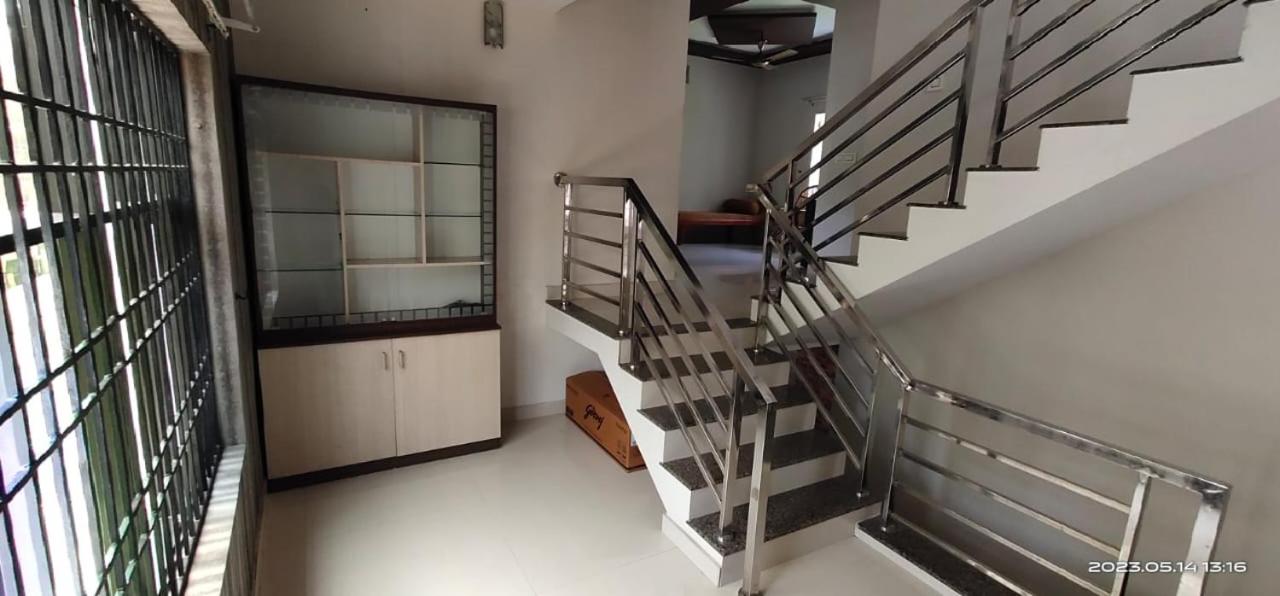 Green Villa view 2