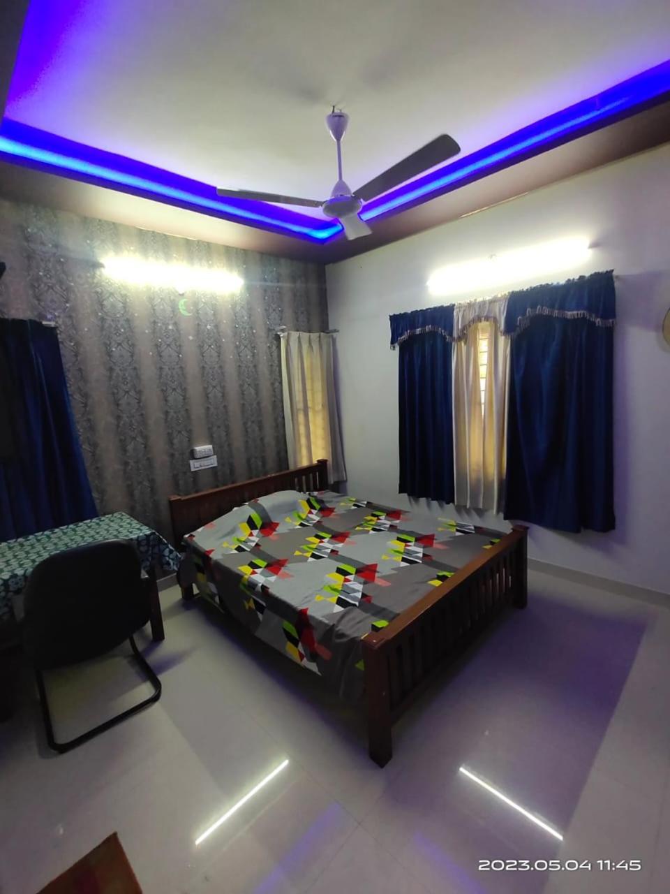 Green Villa view 3