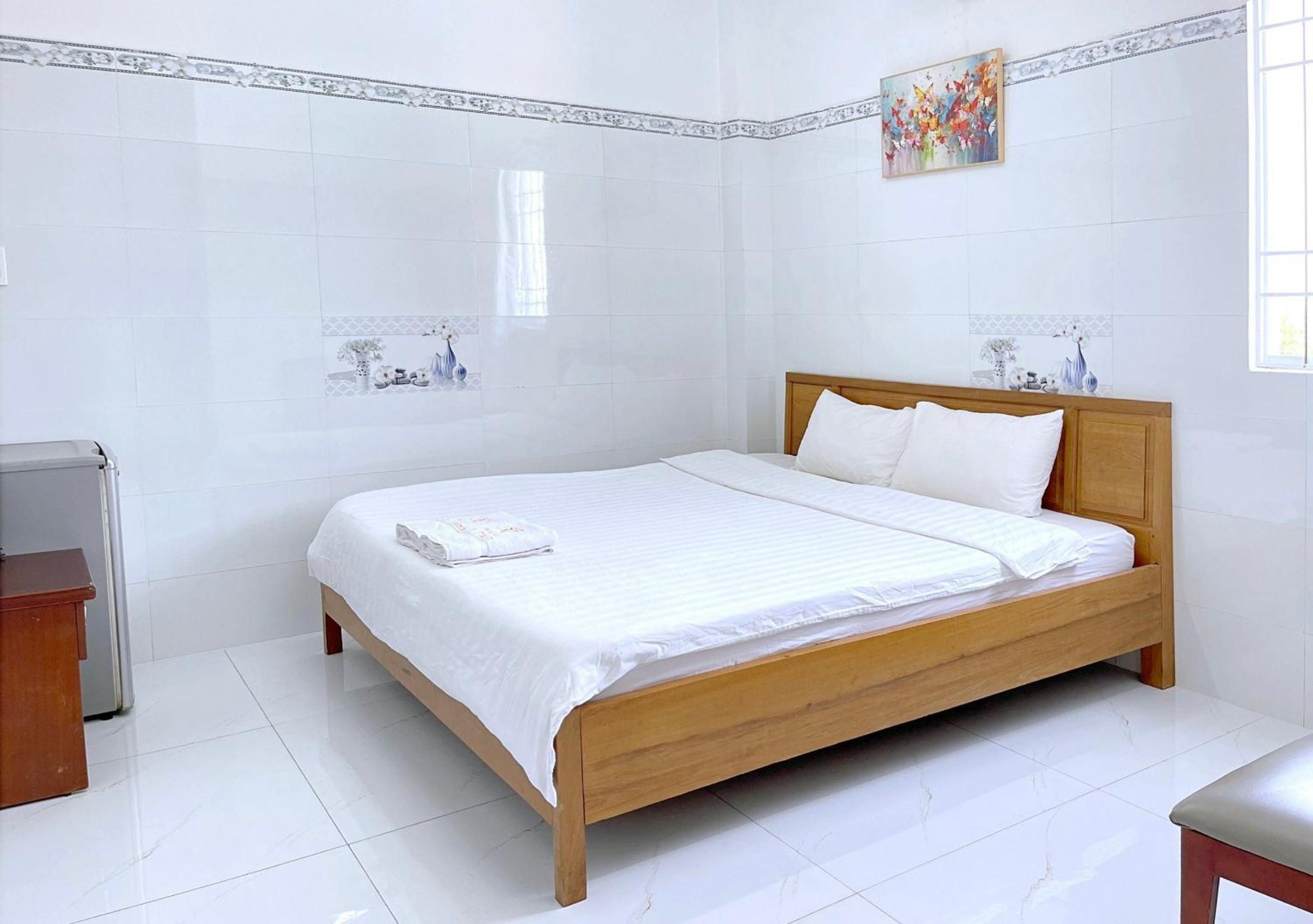 Nhà Khách Vạn Thành