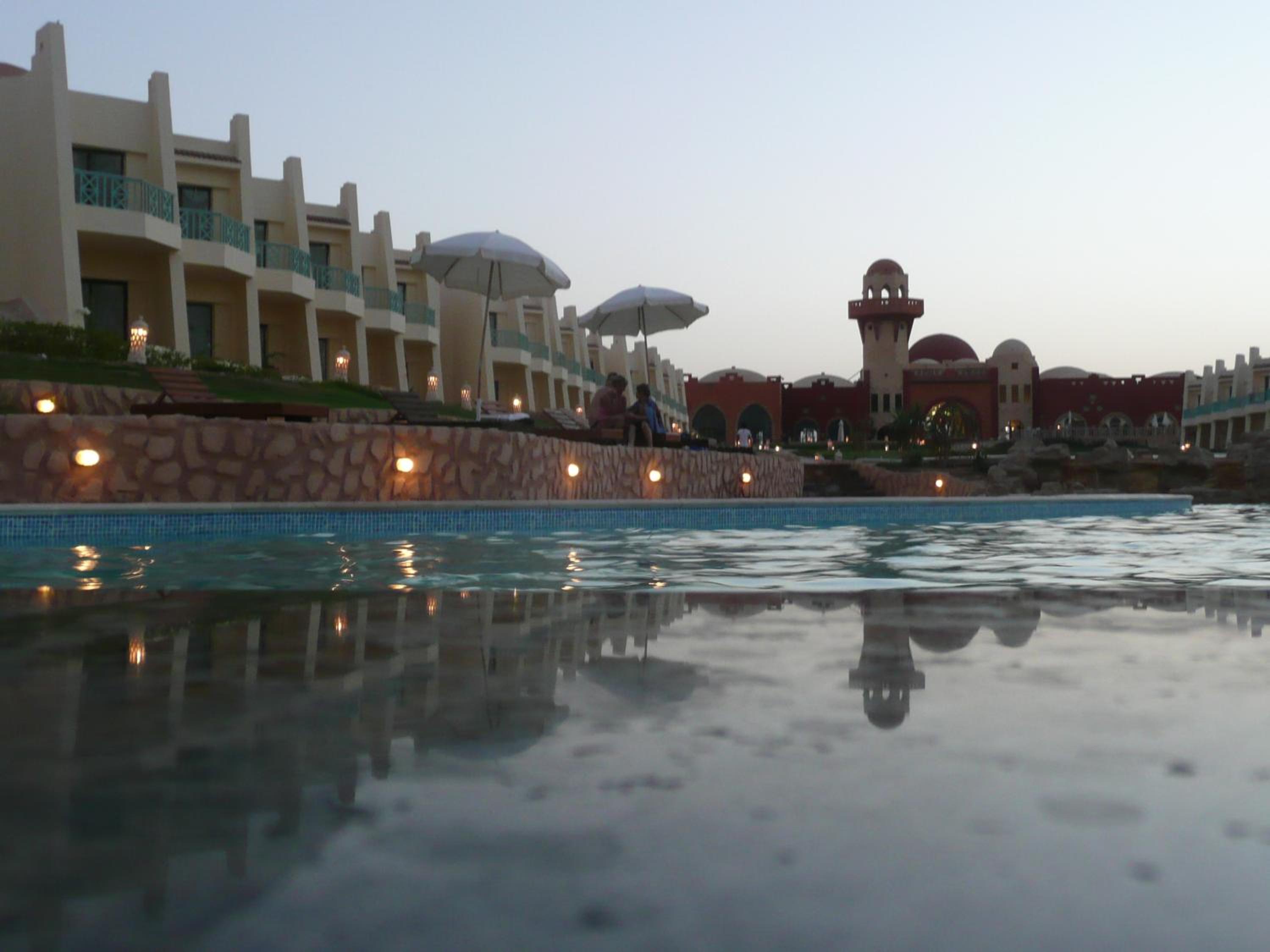 ONATTI Beach Resort - Marsa Alam
