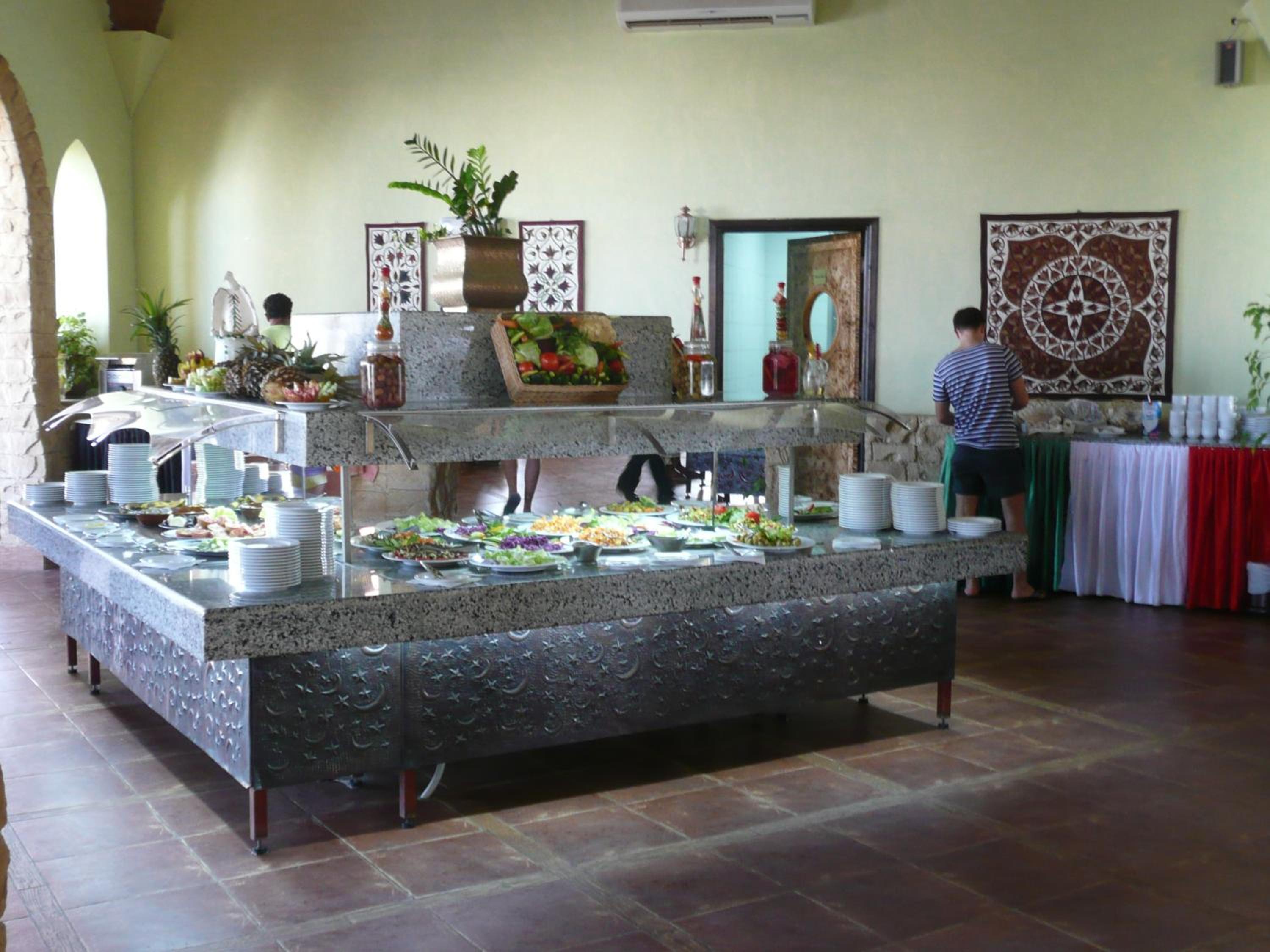 ONATTI Beach Resort - Marsa Alam