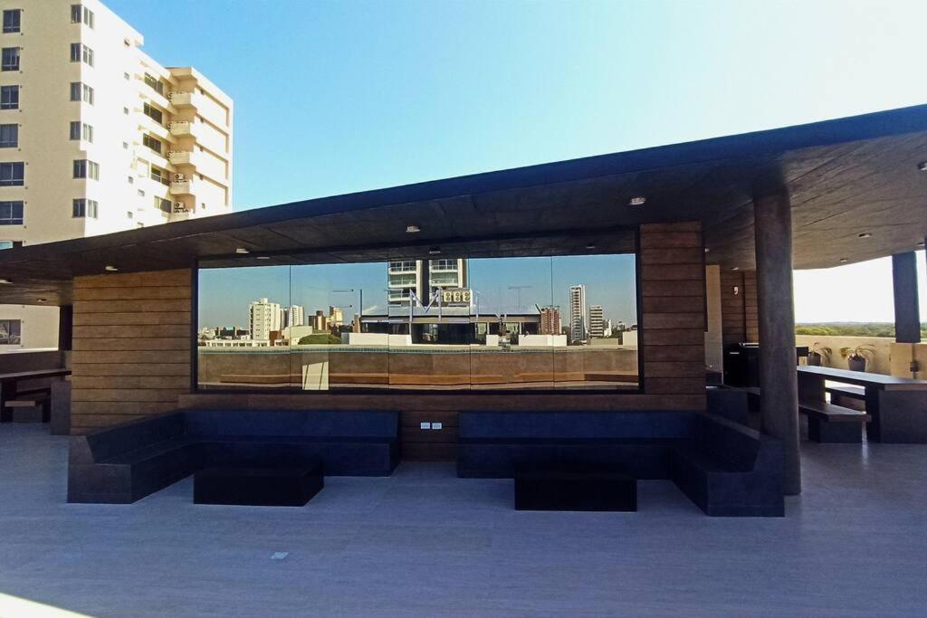 2D - Hermosa Suite 2D en Element by Elite, Equipetrol