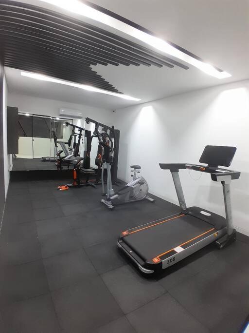 2D - Hermosa Suite 2D en Element by Elite, Equipetrol