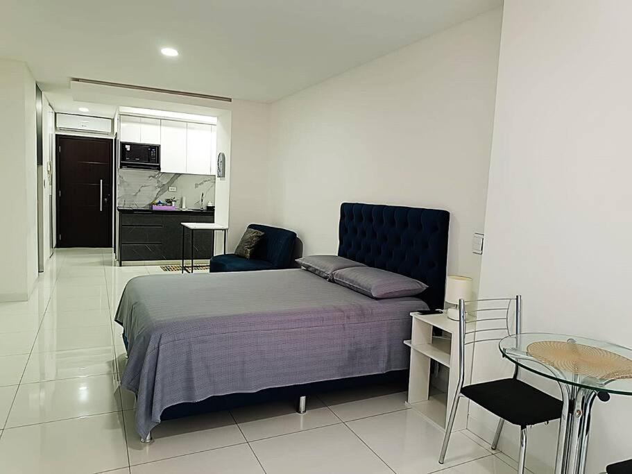 2D - Hermosa Suite 2D en Element by Elite, Equipetrol