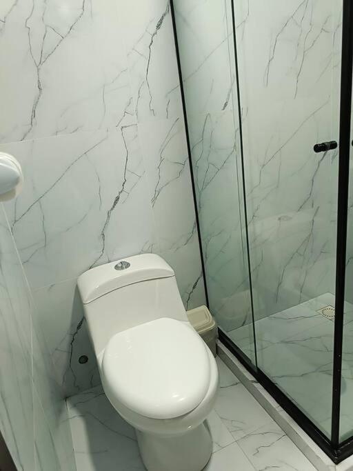 2D - Hermosa Suite 2D en Element by Elite, Equipetrol