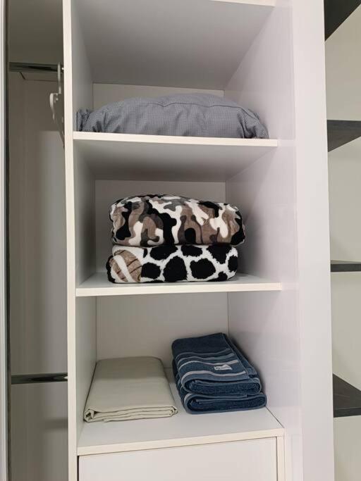 2D - Hermosa Suite 2D en Element by Elite, Equipetrol