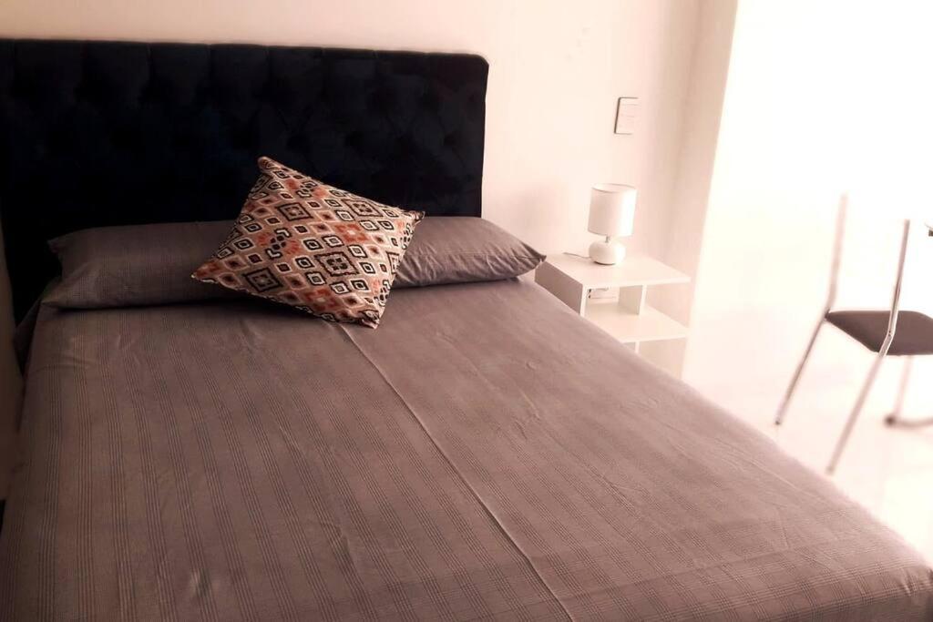 2D - Hermosa Suite 2D en Element by Elite, Equipetrol