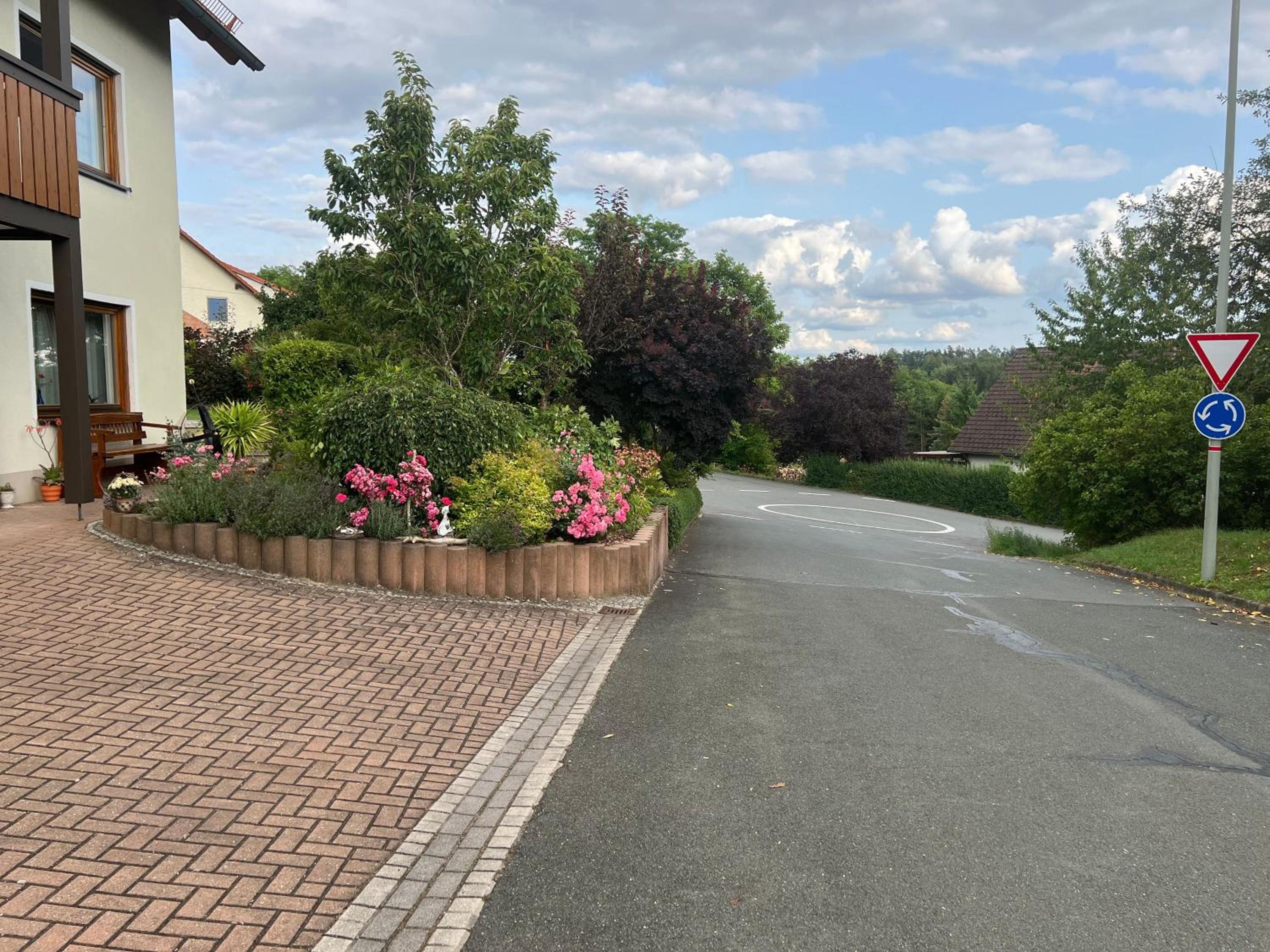 Ferienwohnung Dörfler
