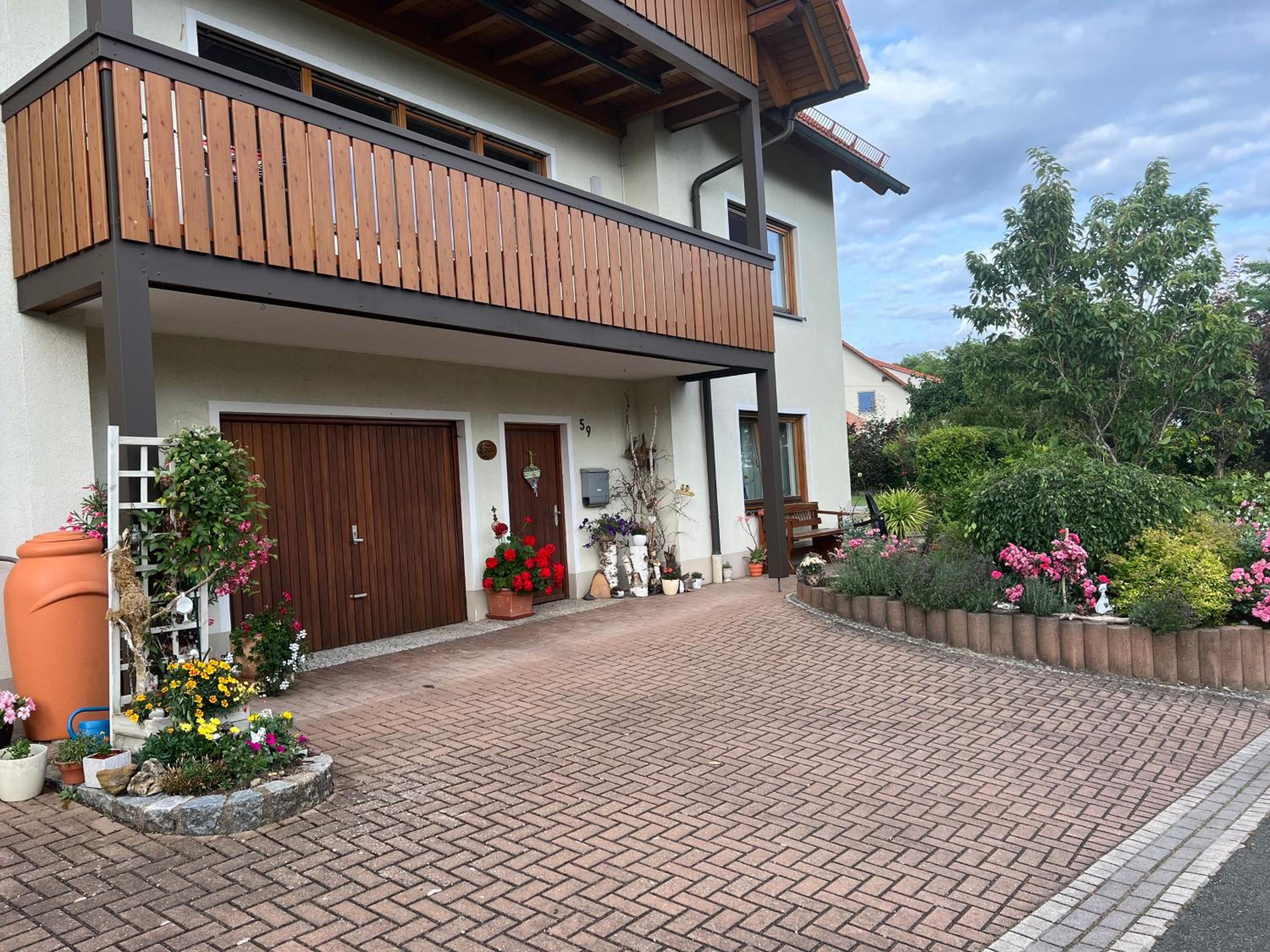 Ferienwohnung Dörfler