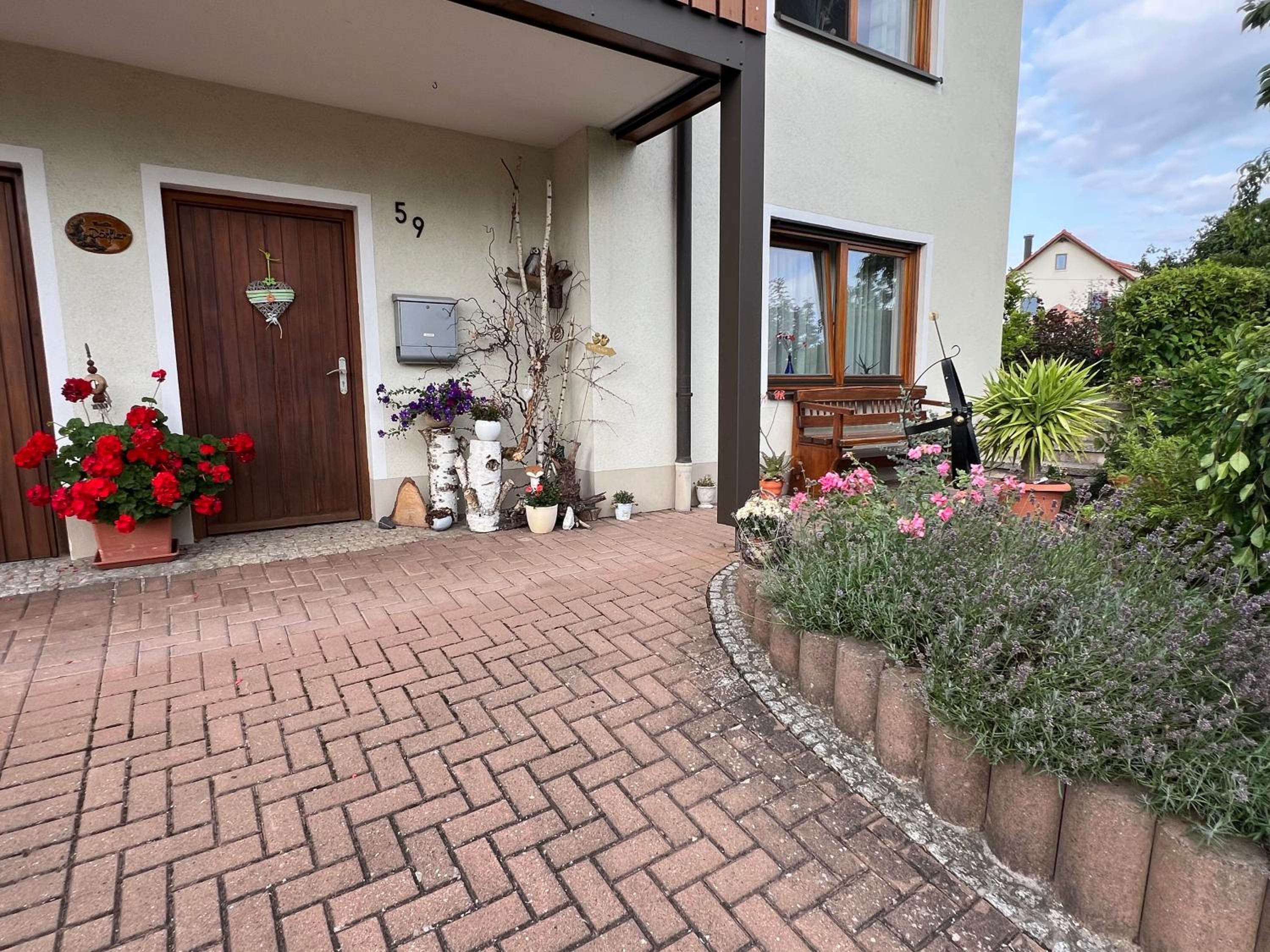Ferienwohnung Dörfler