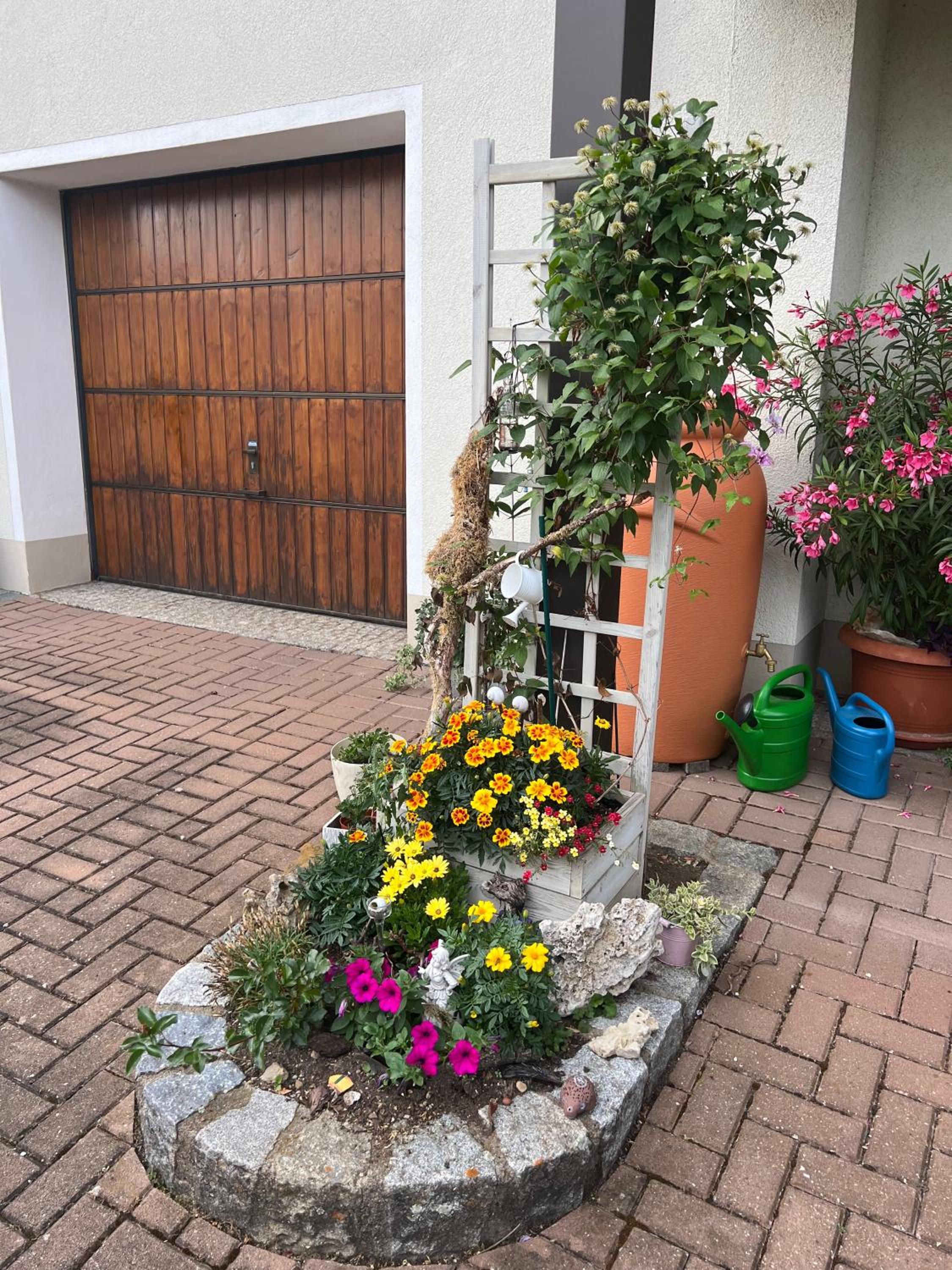 Ferienwohnung Dörfler