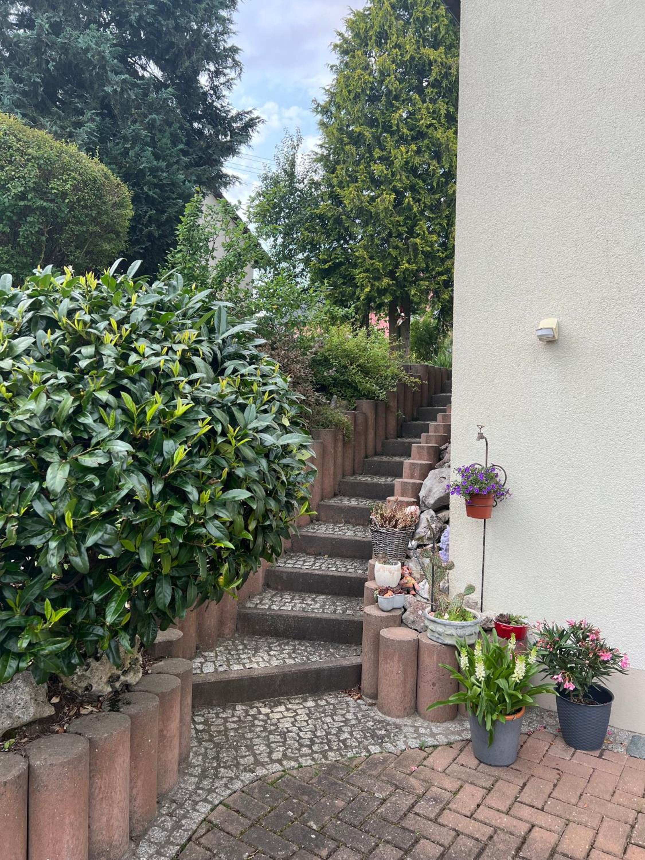 Ferienwohnung Dörfler