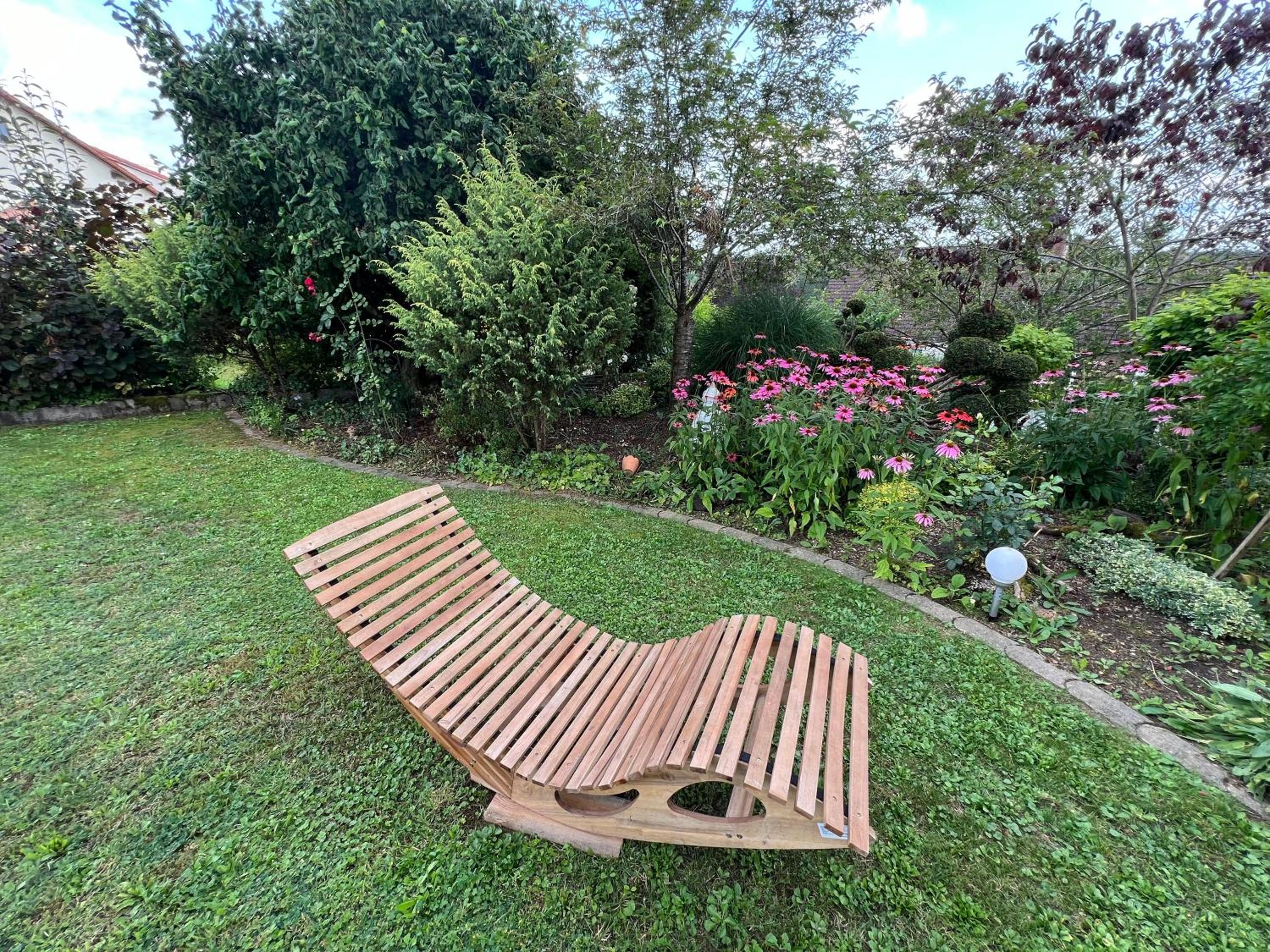 Ferienwohnung Dörfler
