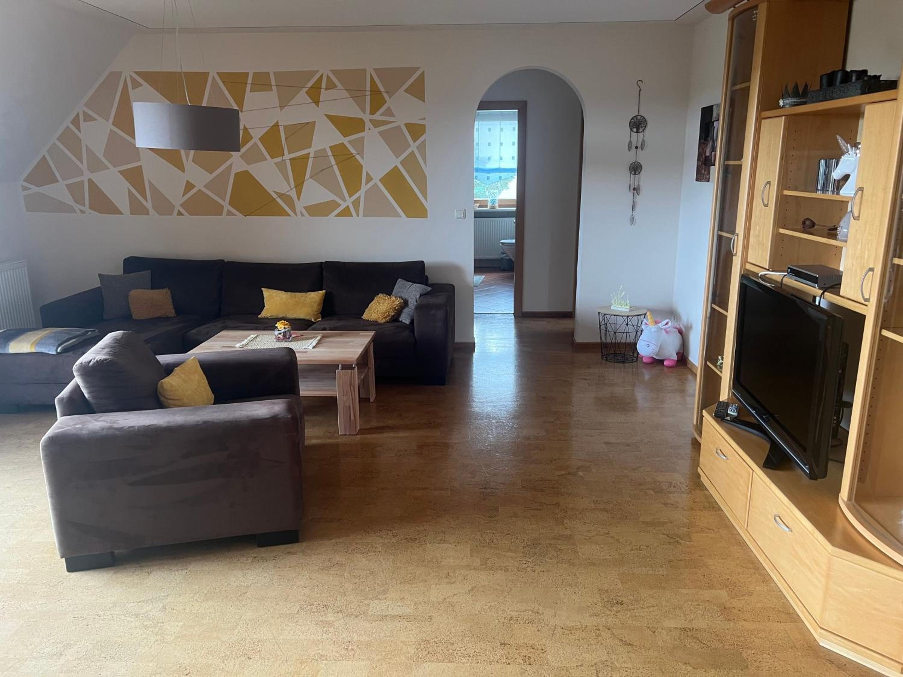 Ferienwohnung Dörfler