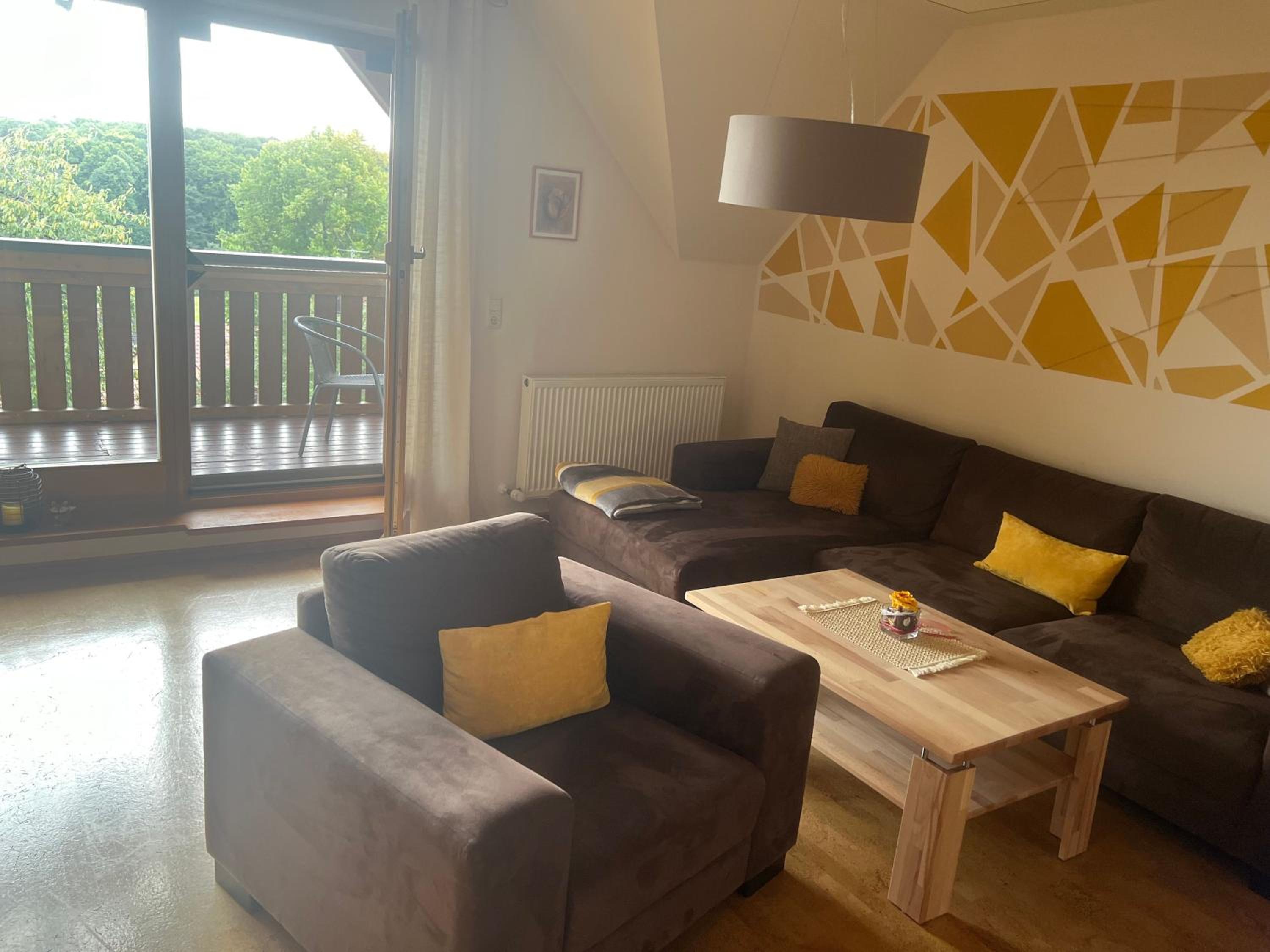Ferienwohnung Dörfler