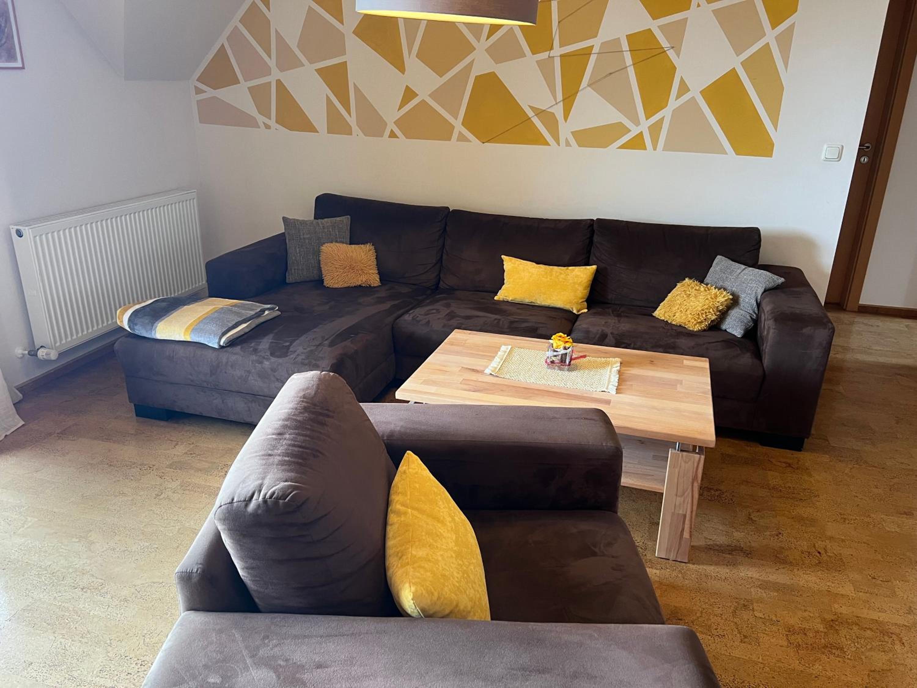 Ferienwohnung Dörfler
