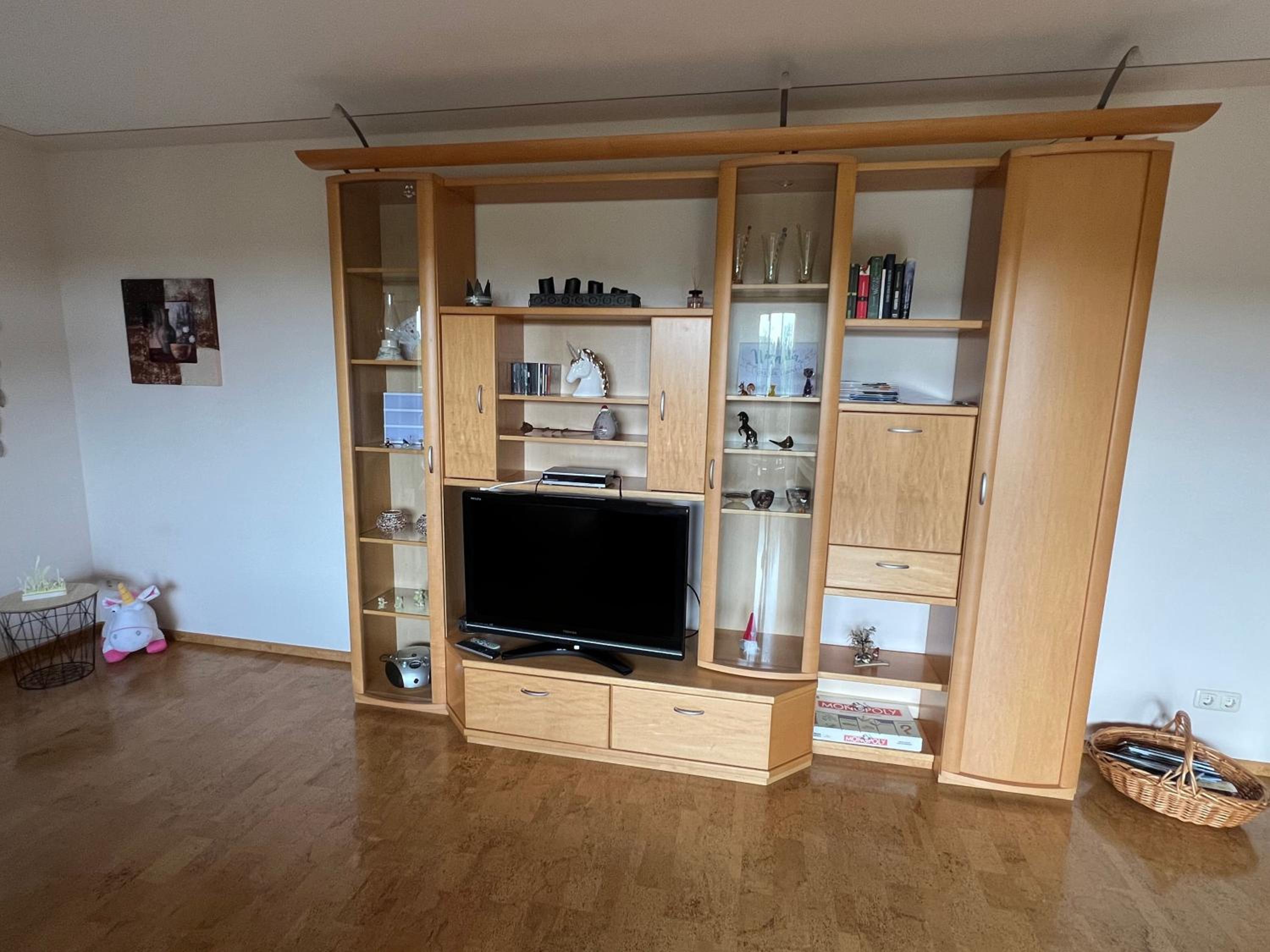 Ferienwohnung Dörfler