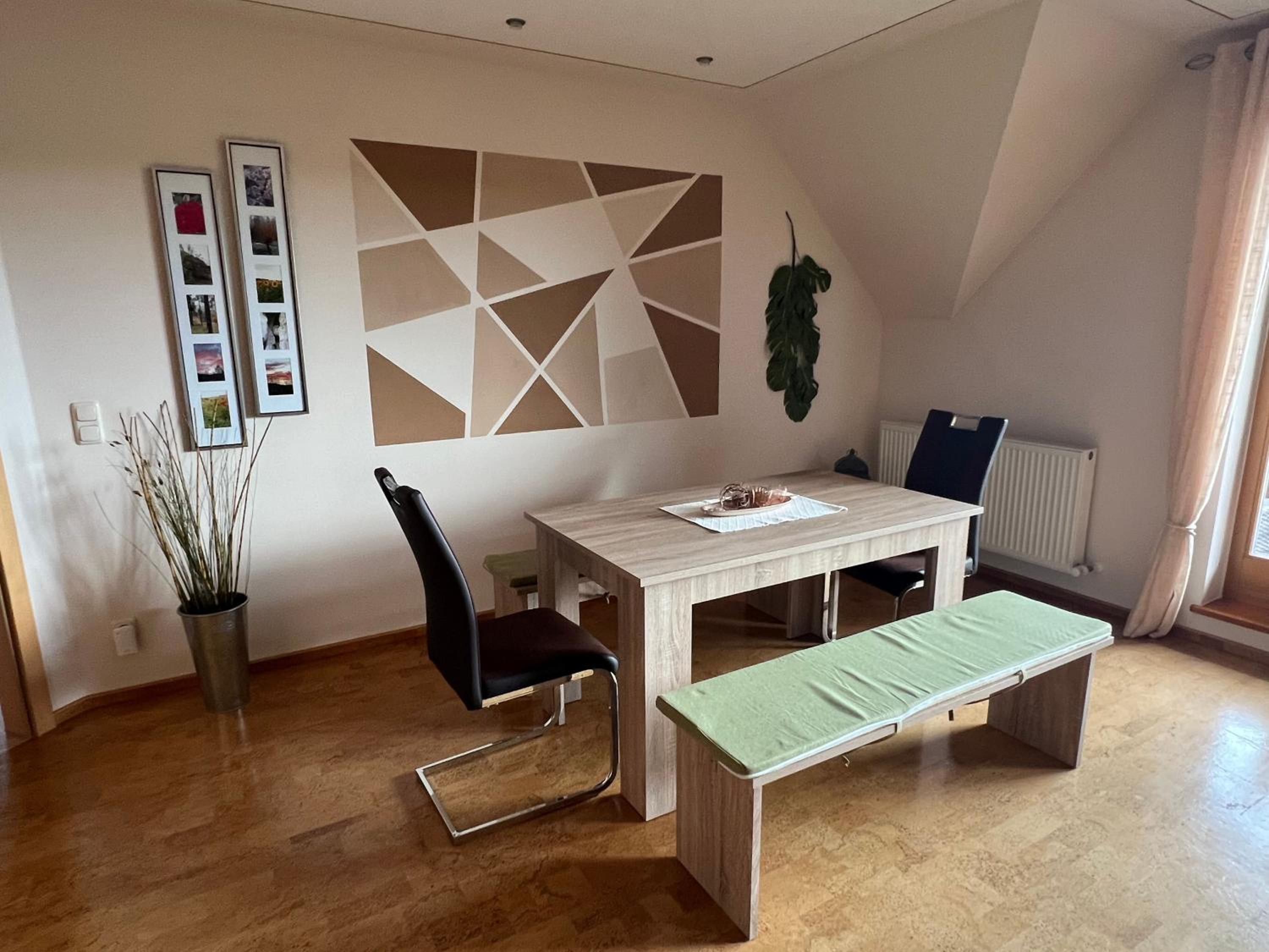 Ferienwohnung Dörfler