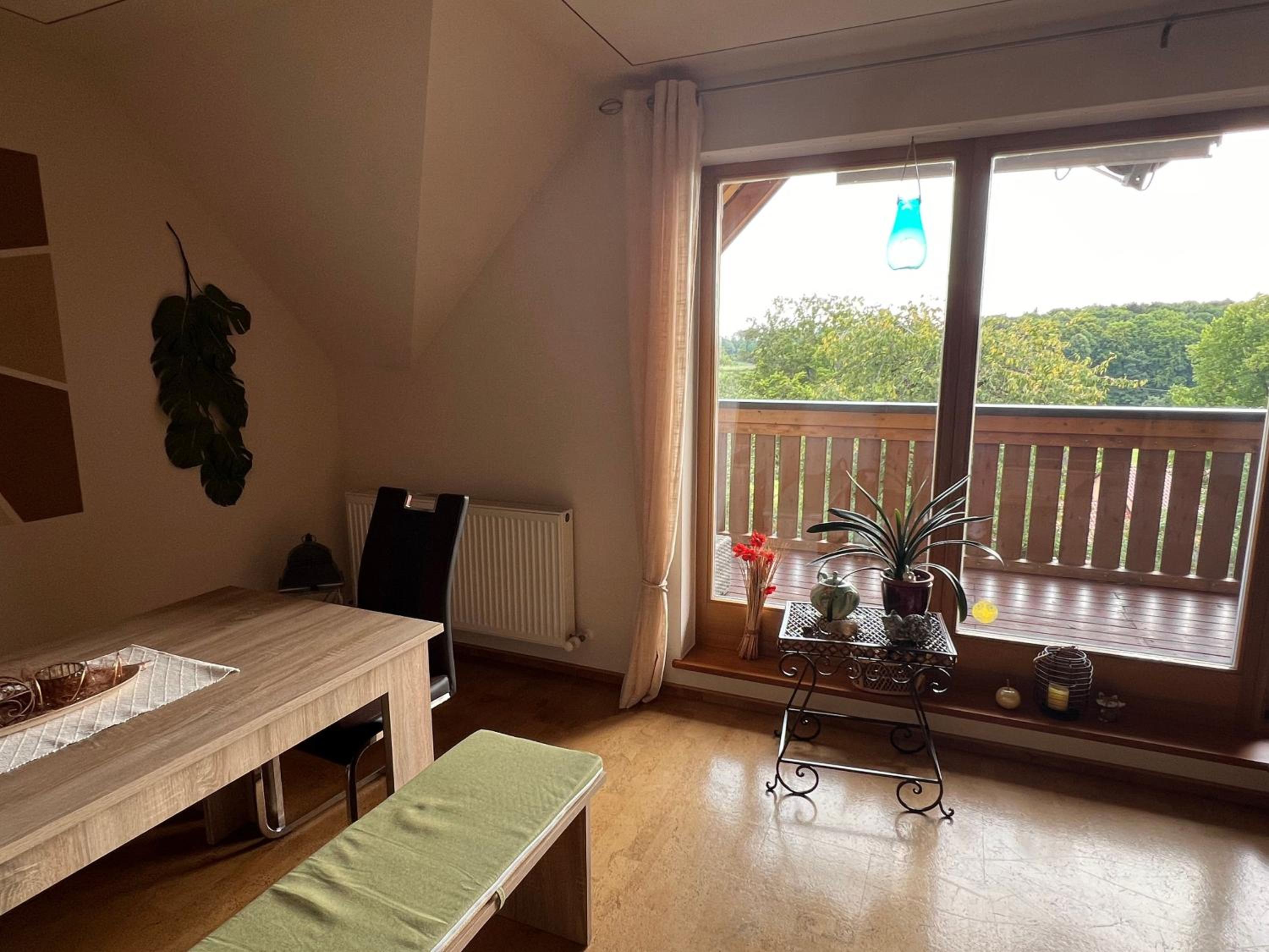 Ferienwohnung Dörfler