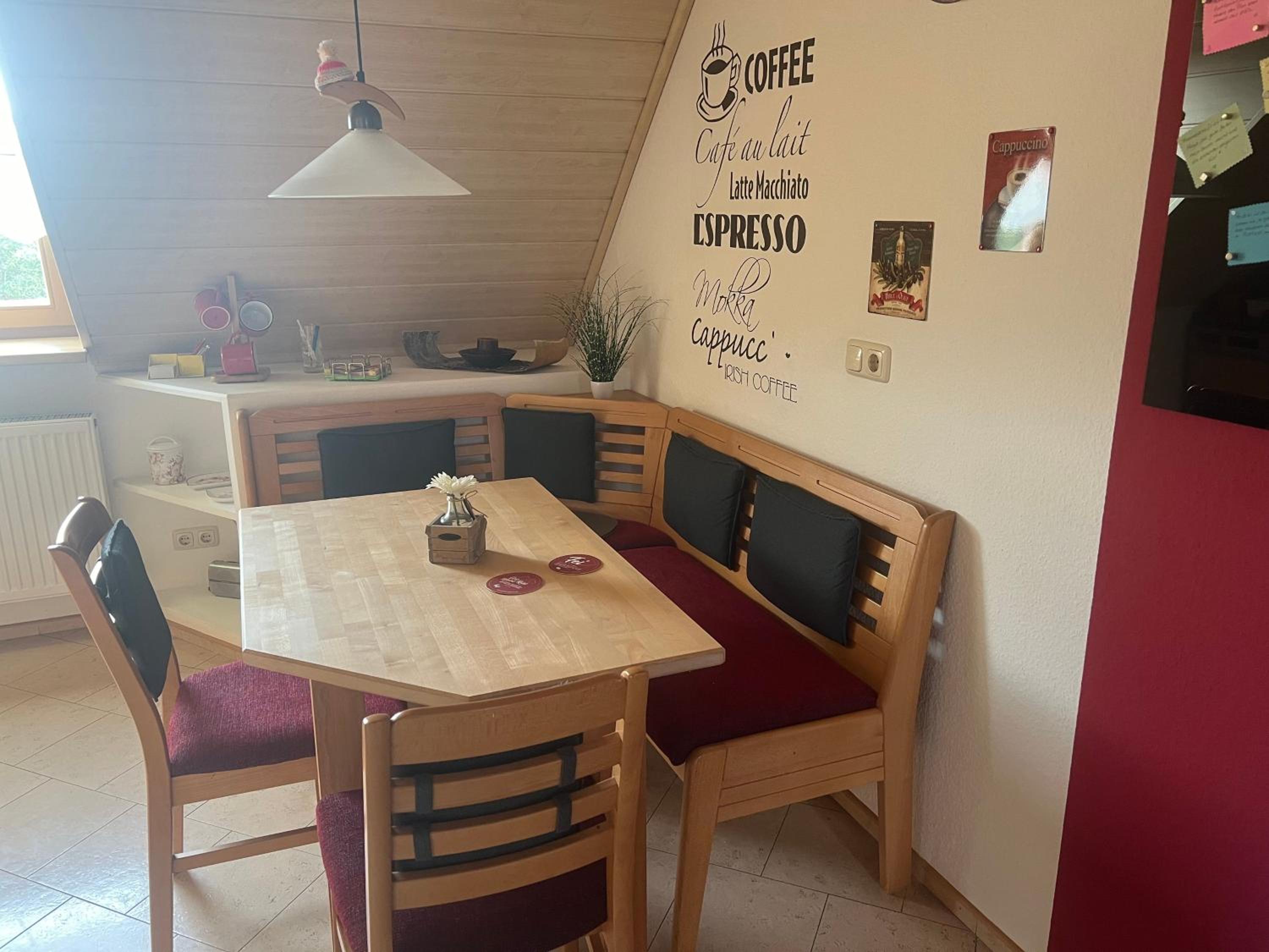 Ferienwohnung Dörfler