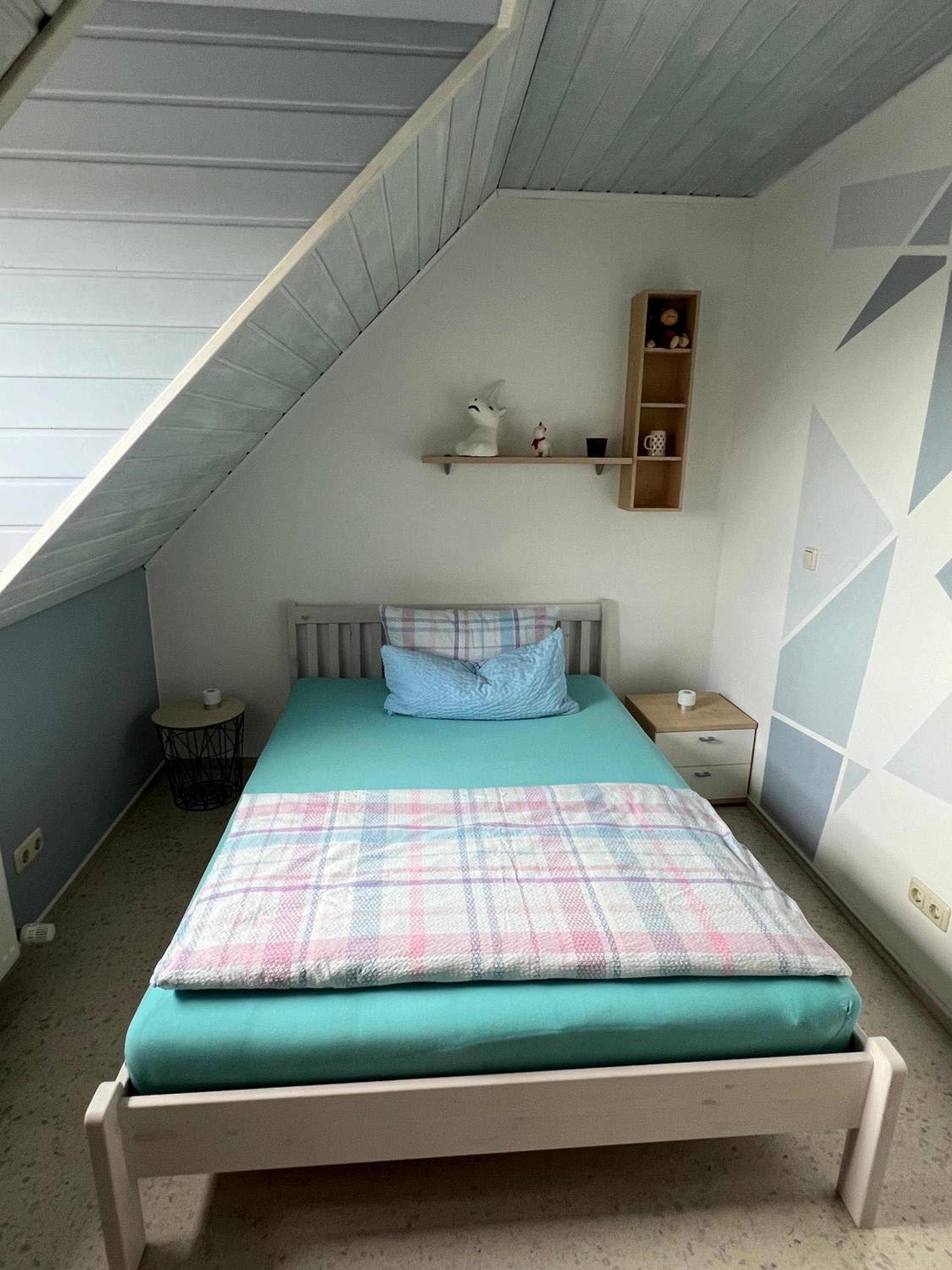 Ferienwohnung Dörfler