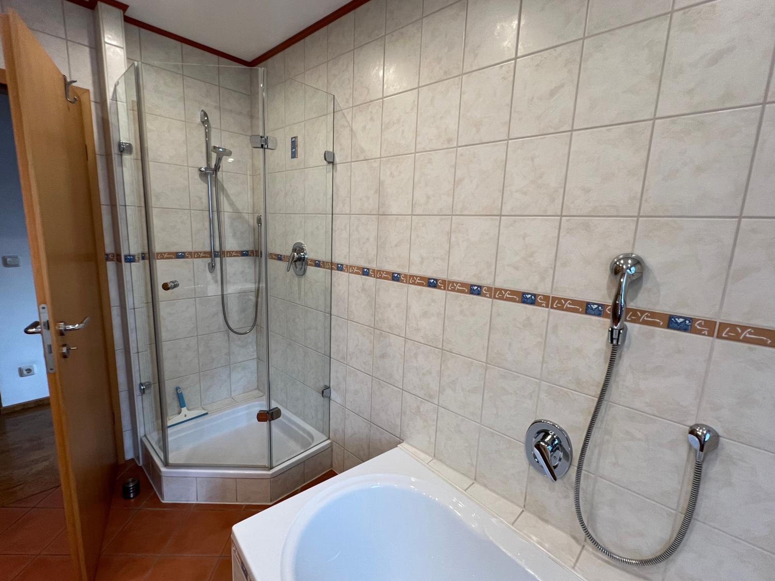 Ferienwohnung Dörfler