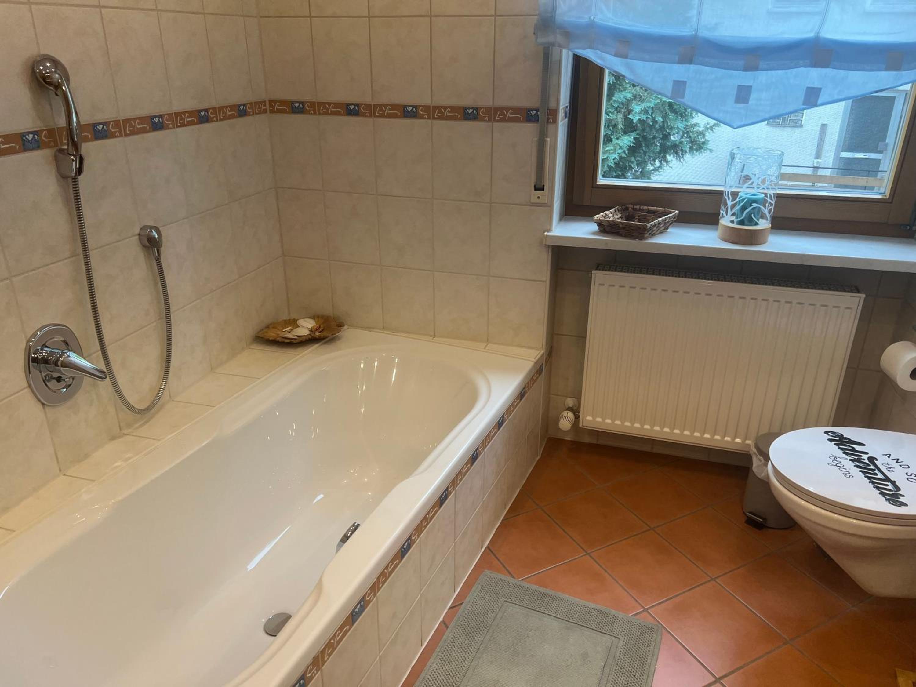 Ferienwohnung Dörfler