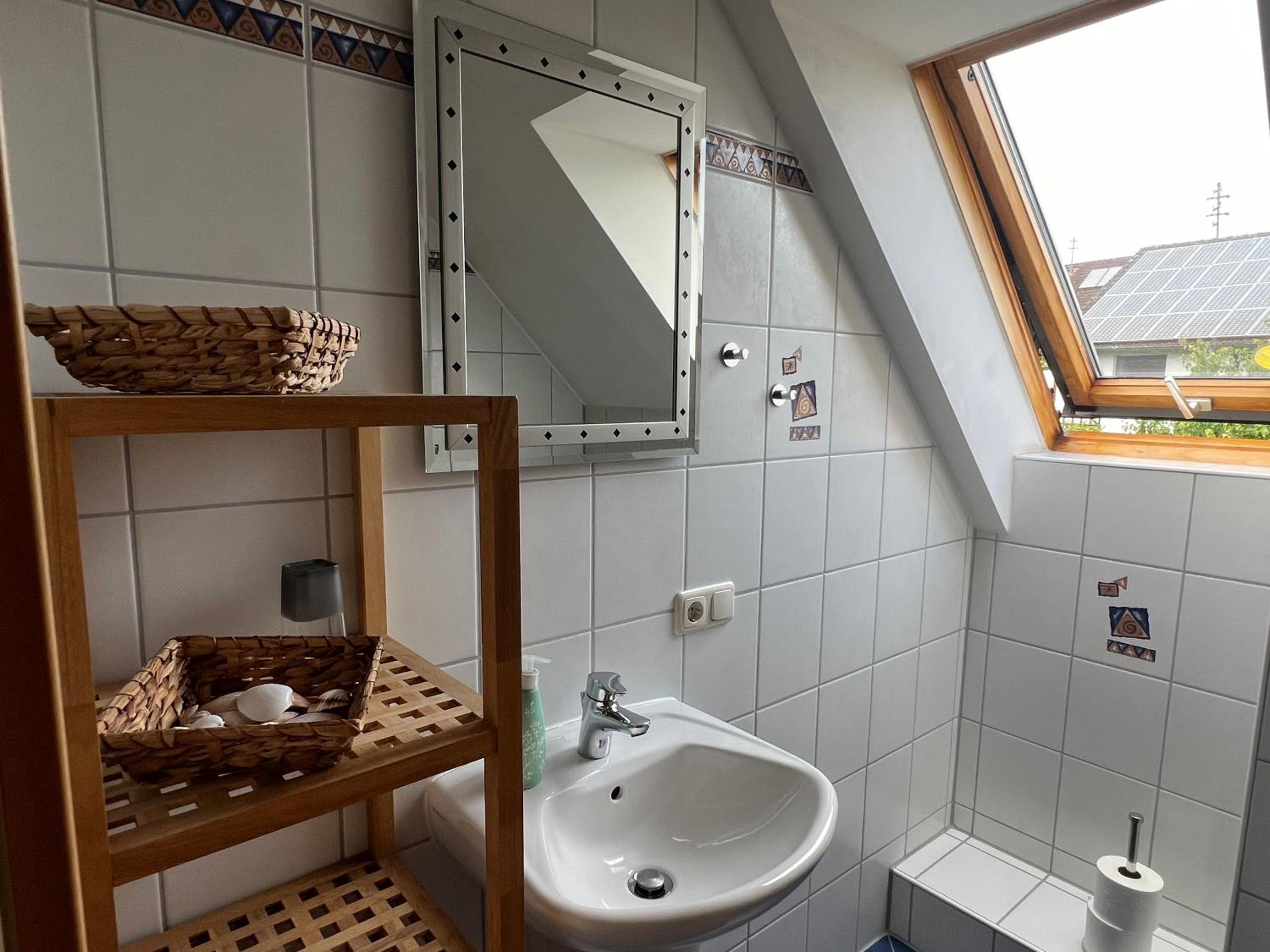 Ferienwohnung Dörfler