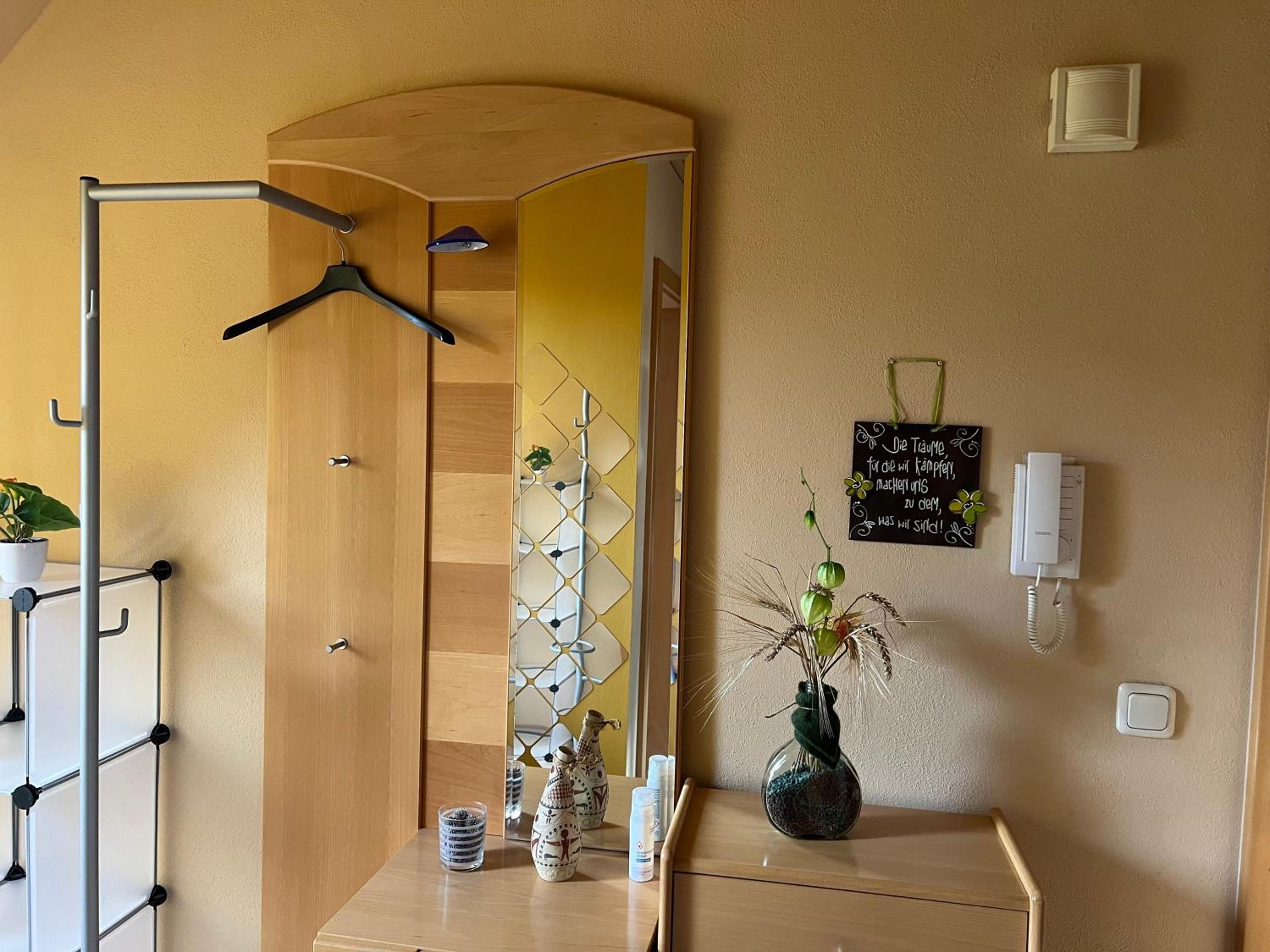 Ferienwohnung Dörfler