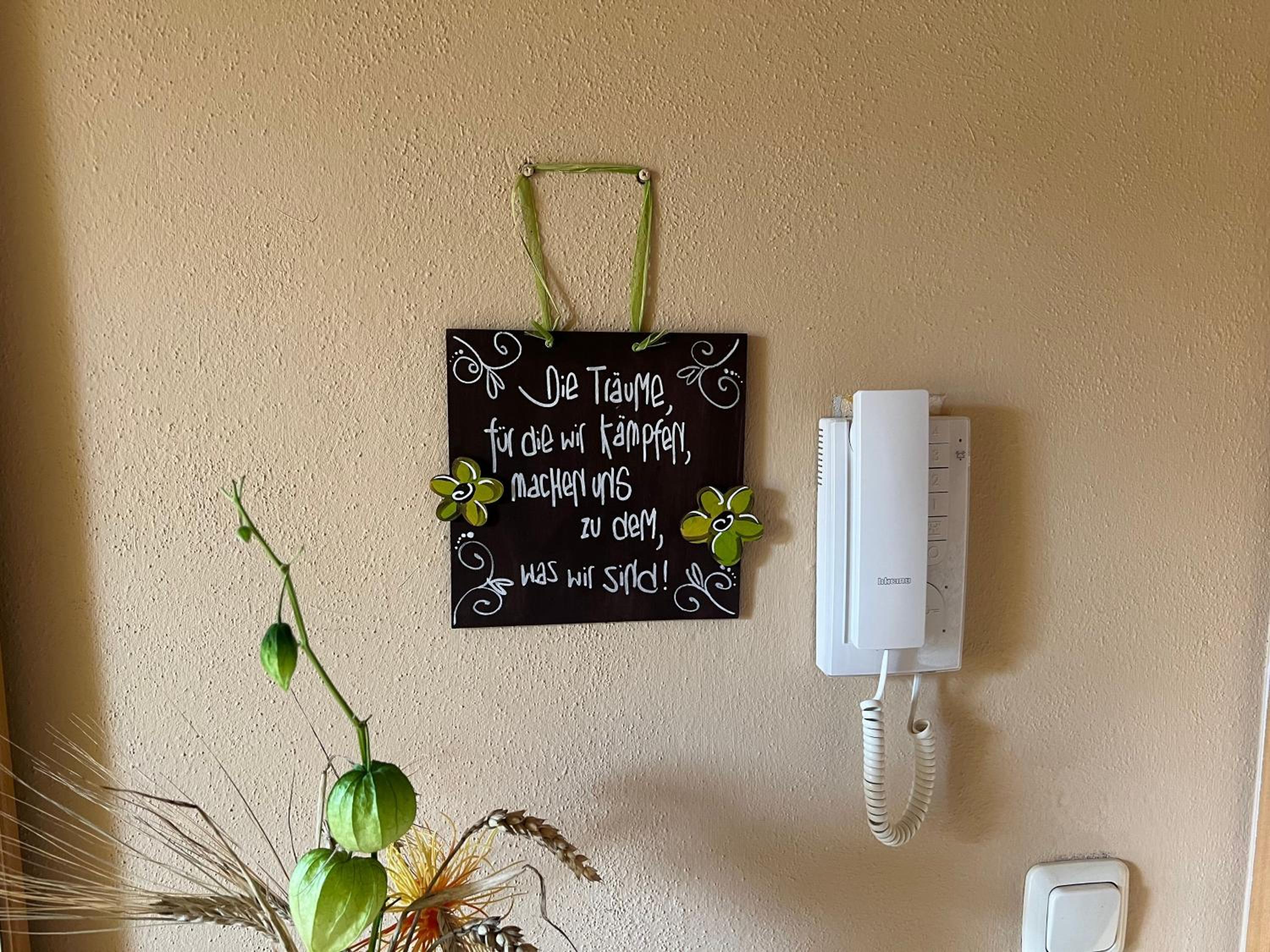 Ferienwohnung Dörfler