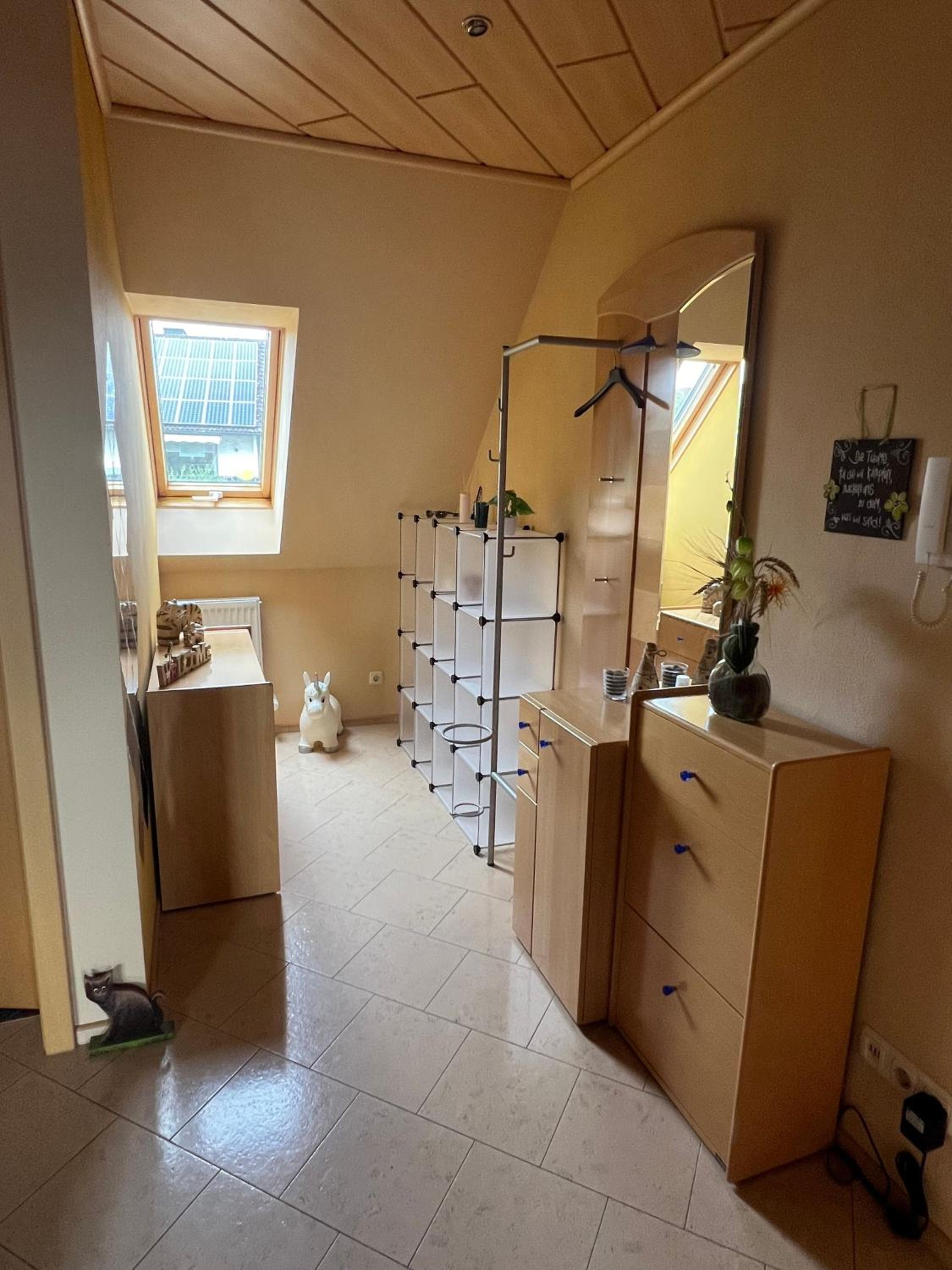 Ferienwohnung Dörfler