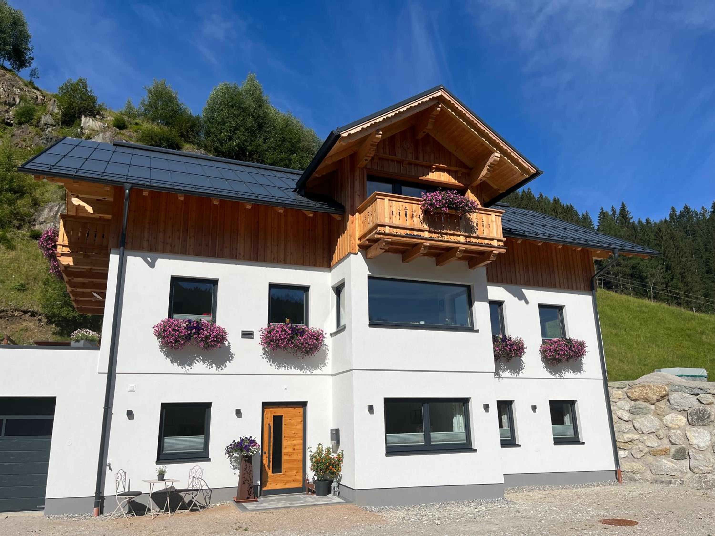Haus Tennstein