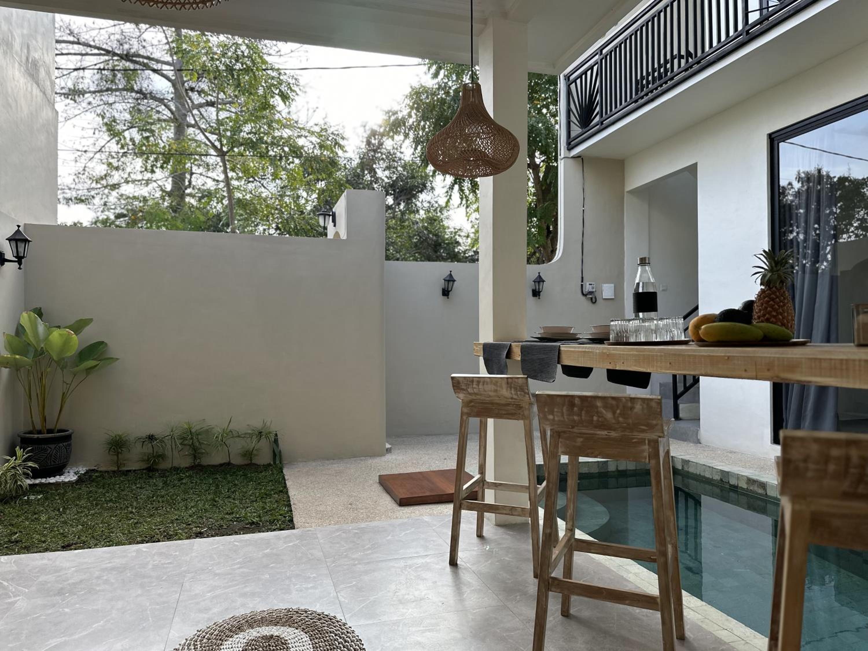 Kopulaga ArtVilla 5 by ArthouseBali