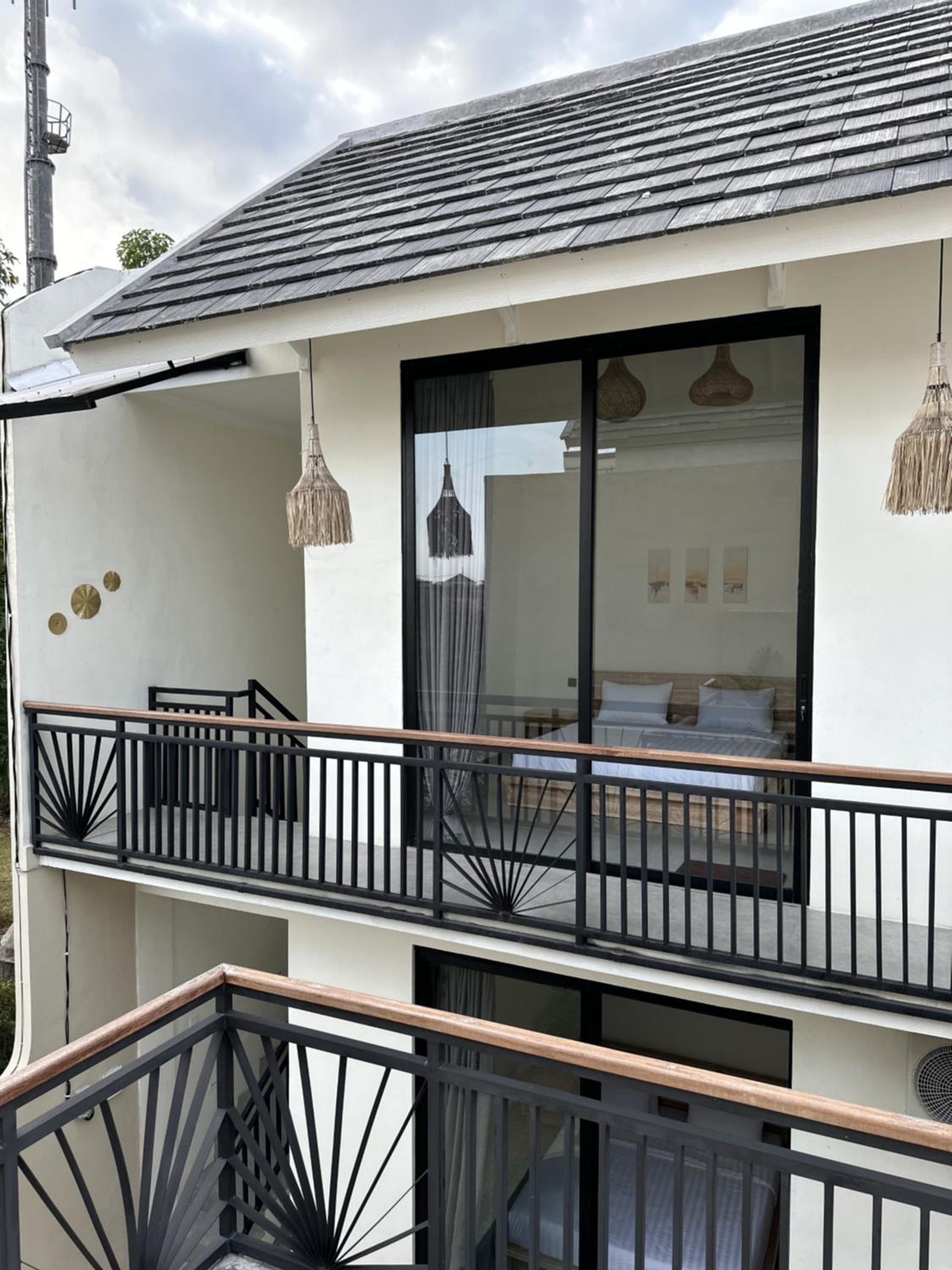 Kopulaga ArtVilla 5 by ArthouseBali