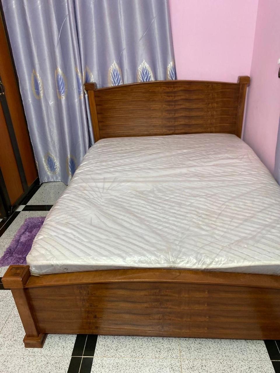 Residence LSI