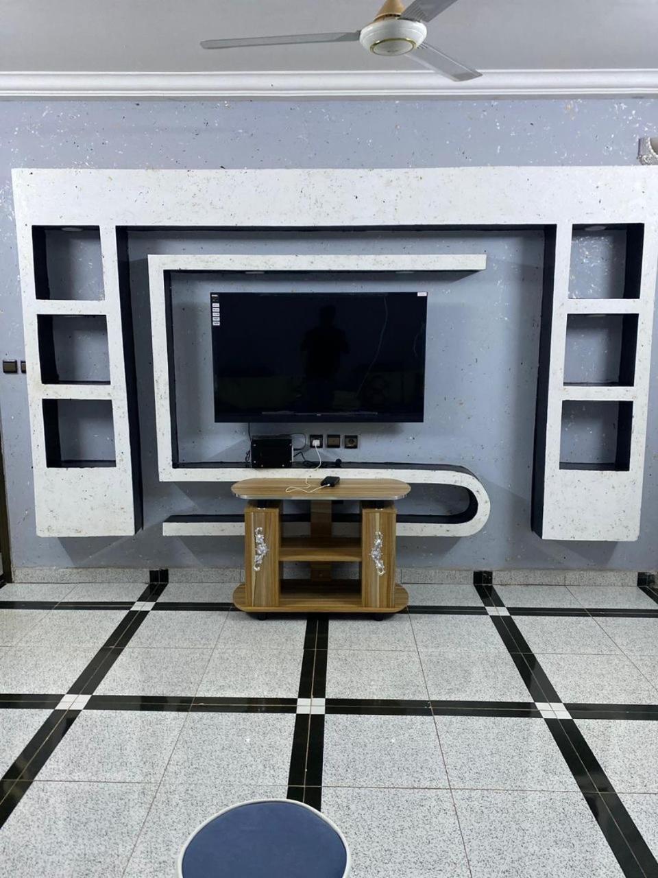Residence LSI