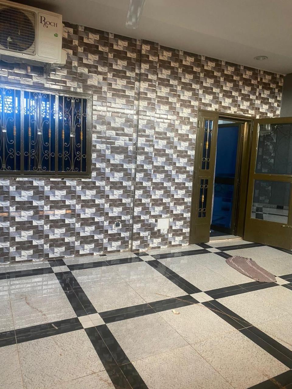 Residence LSI