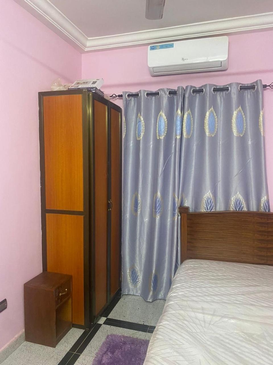 Residence LSI